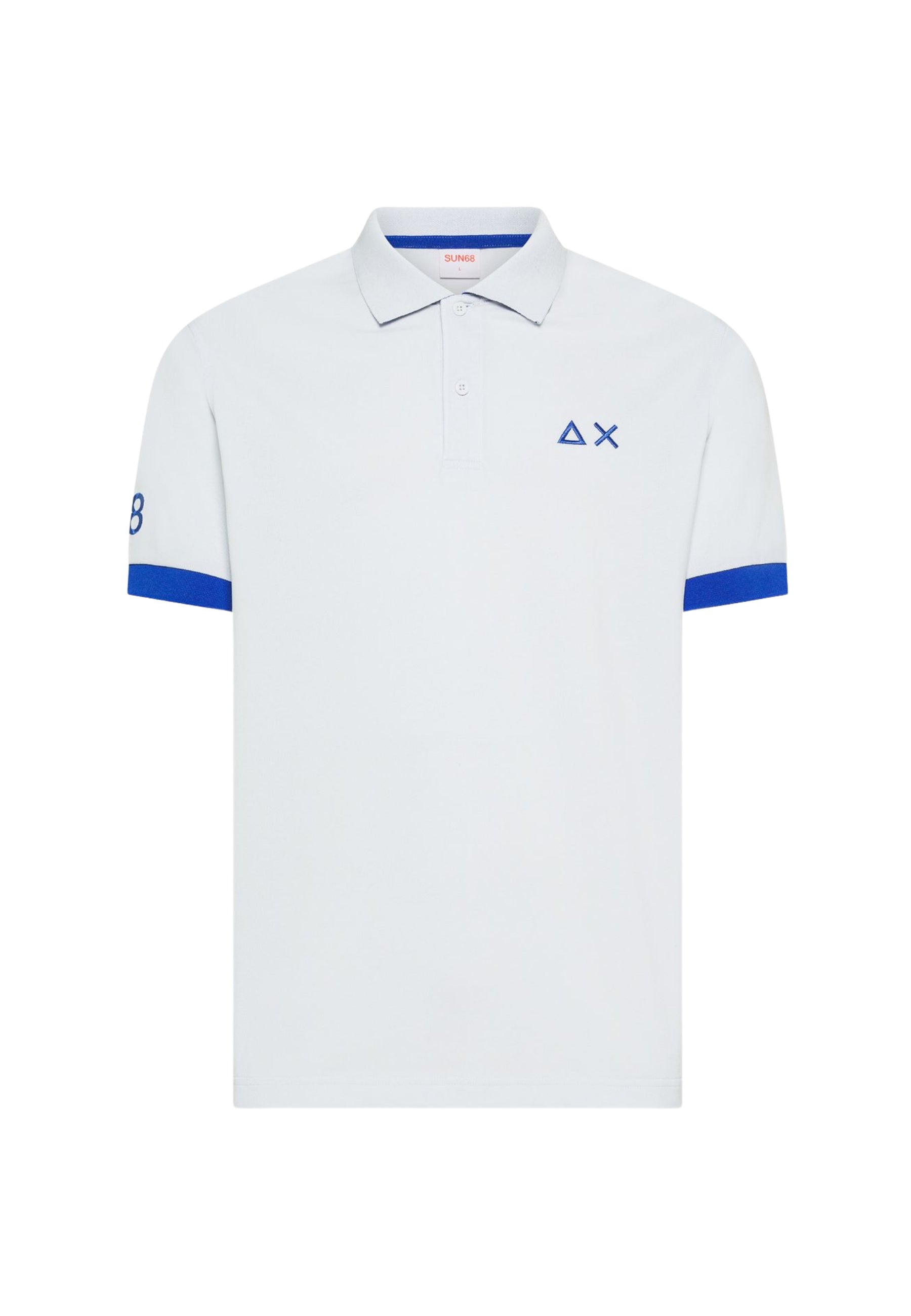 T-Shirt e Polo Sun 68 A36121