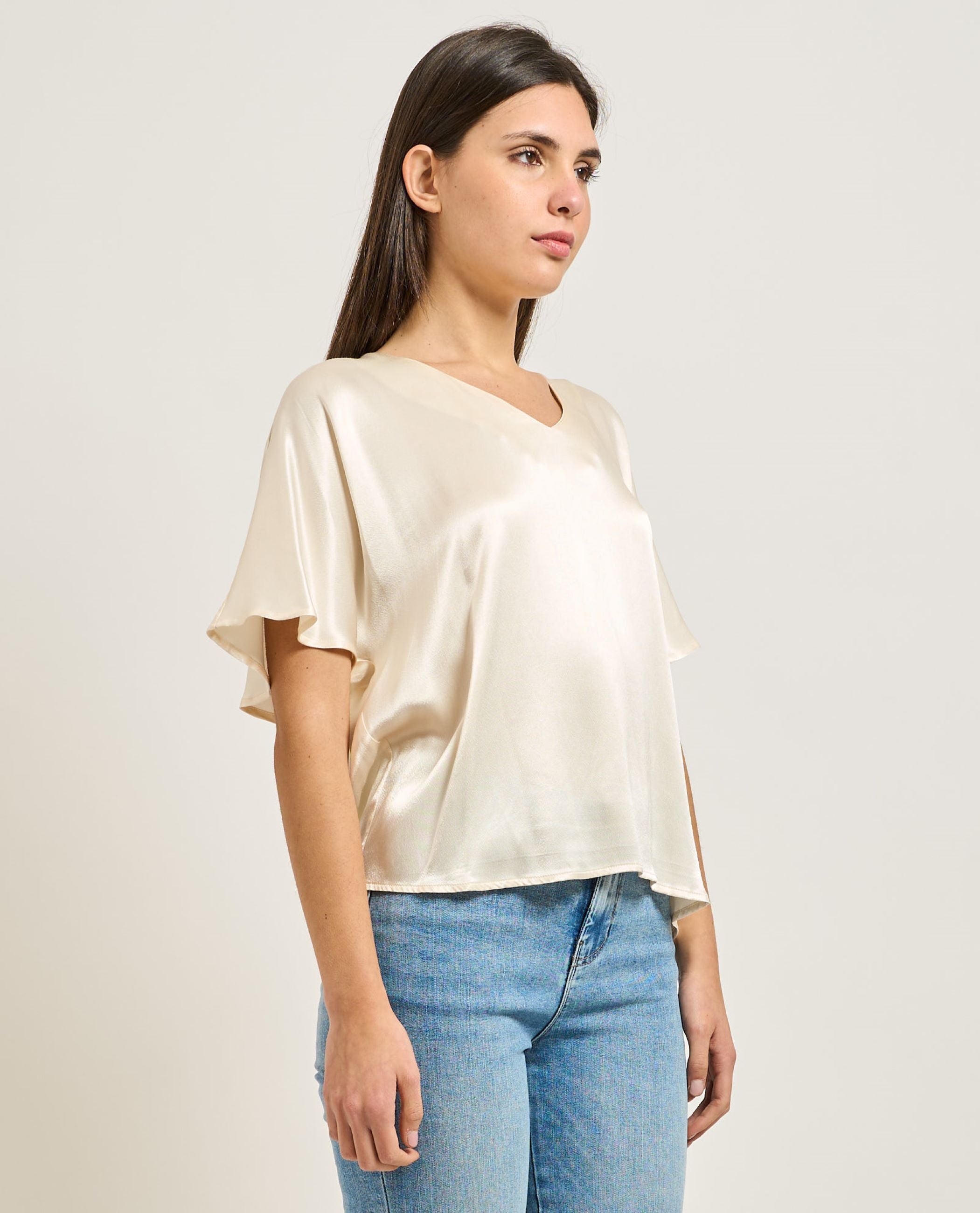 T-Shirt e Polo Yes-Zee C225