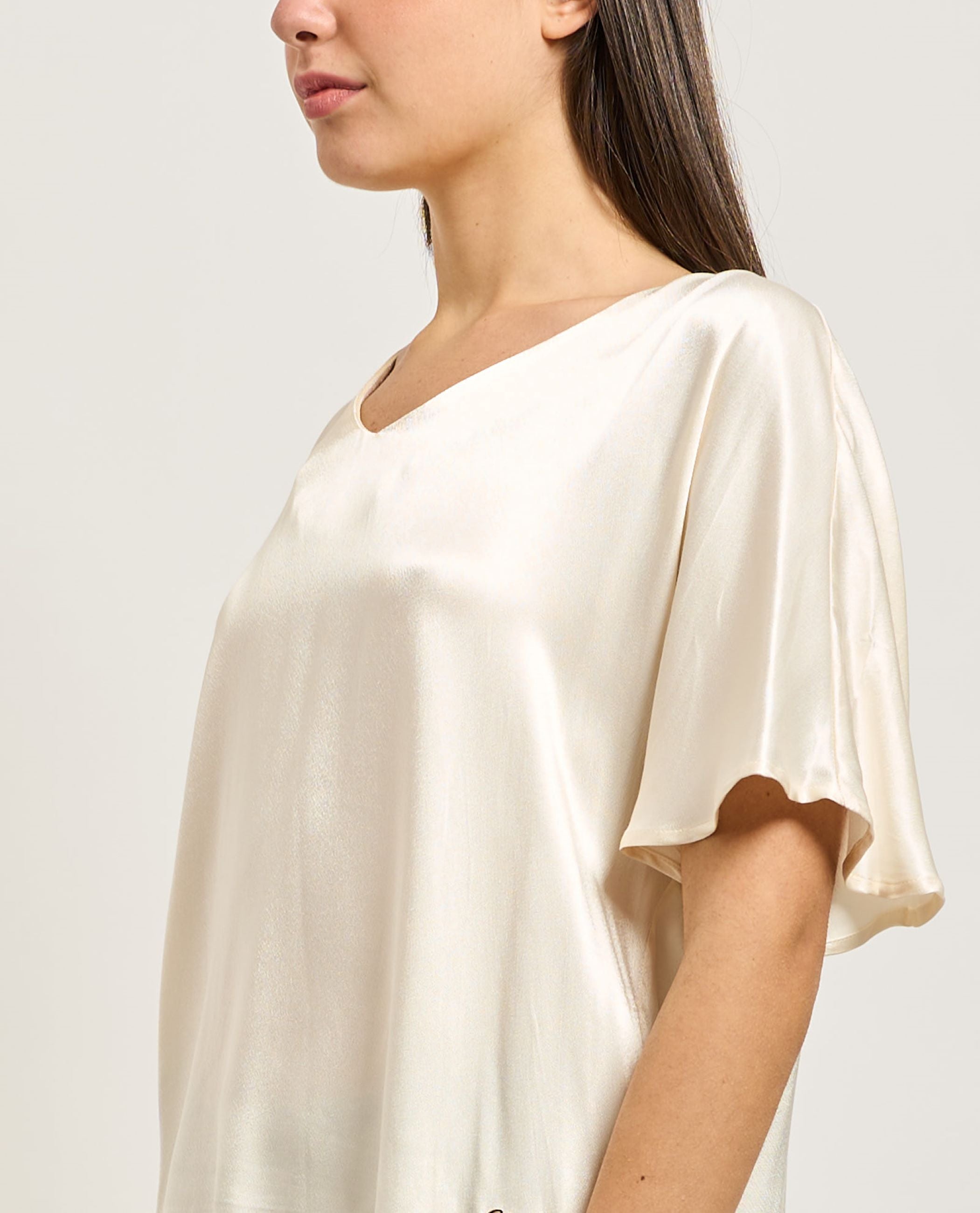 T-Shirt e Polo Yes-Zee C225