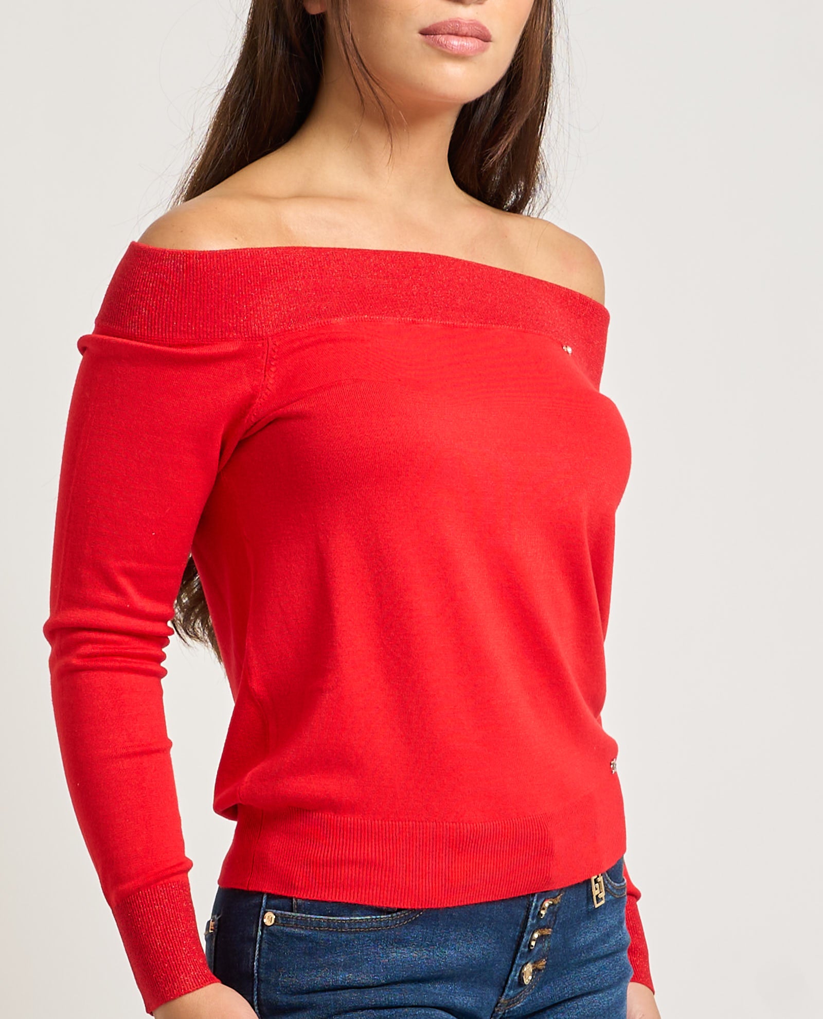 Maglieria Gaudi Jeans 521BD53015