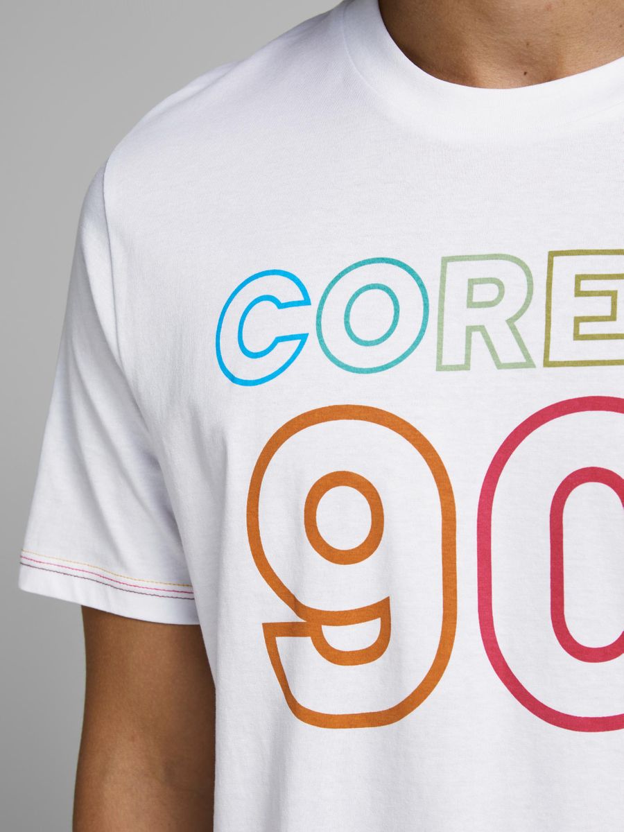 12171360 - T-Shirt e Polo - Jack&Jones