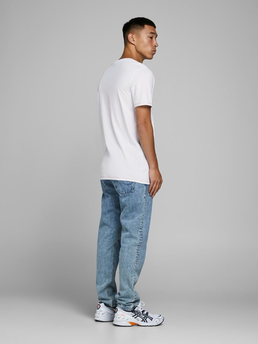 12171360 - T-Shirt e Polo - Jack&Jones