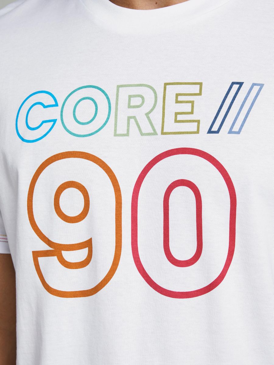 12171360 - T-Shirt e Polo - Jack&Jones