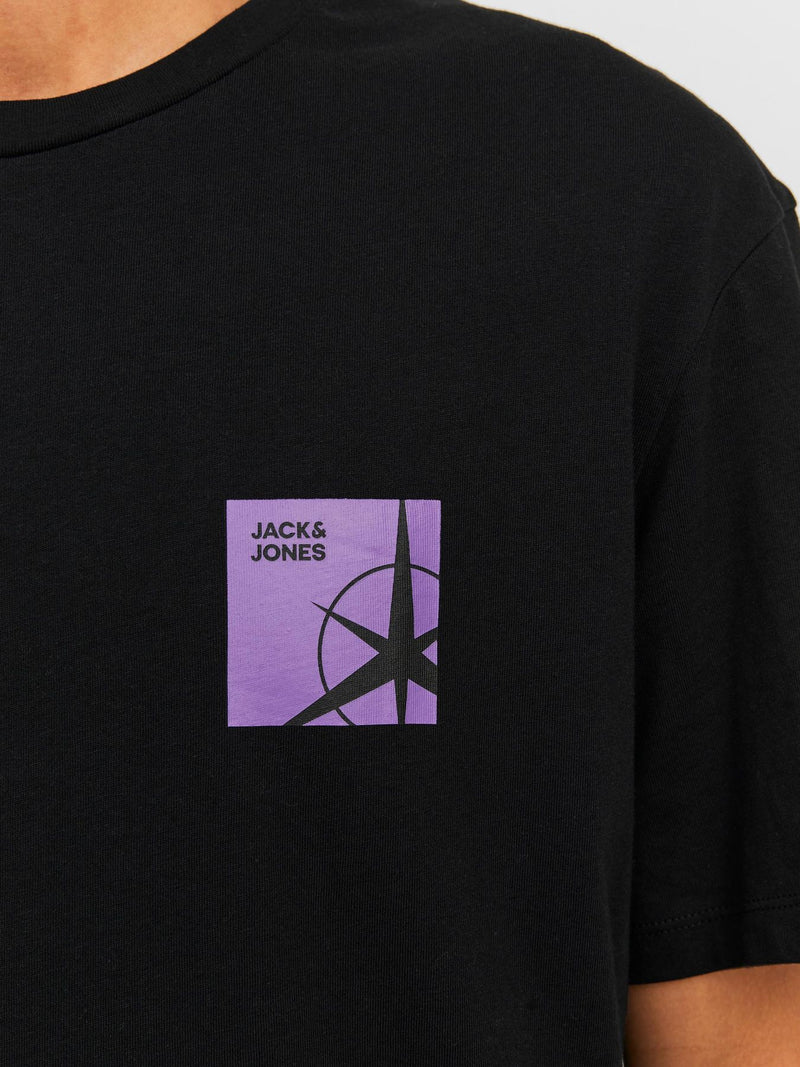 12235164 - T-Shirt e Polo - JACK & JONES