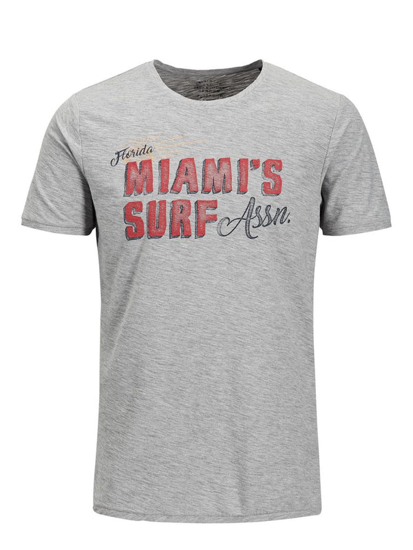 12136553 - T-shirt Miami