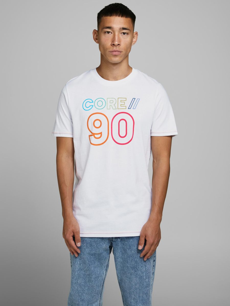 12171360 - T-Shirt e Polo - Jack&Jones