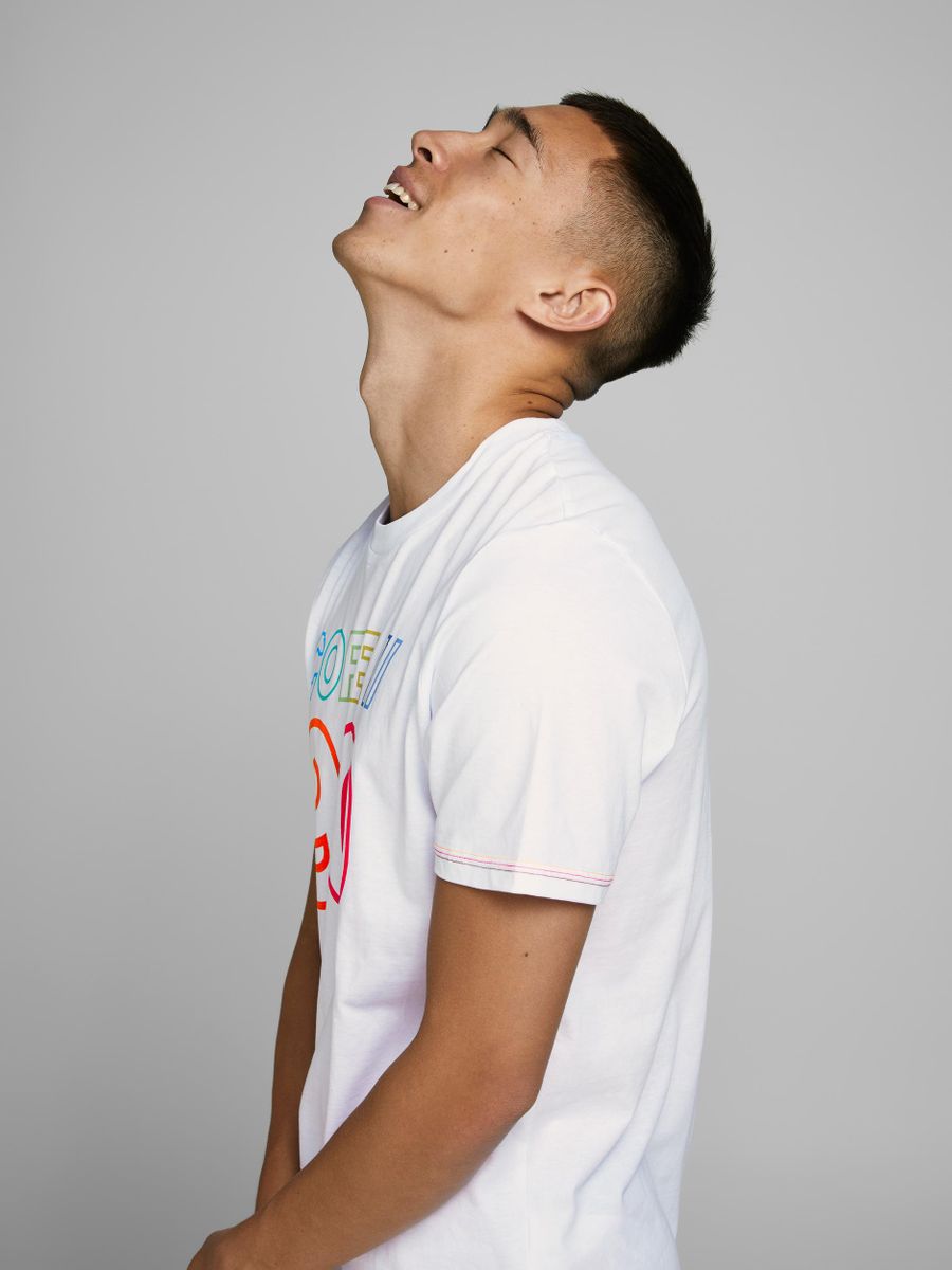 12171360 - T-Shirt e Polo - Jack&Jones