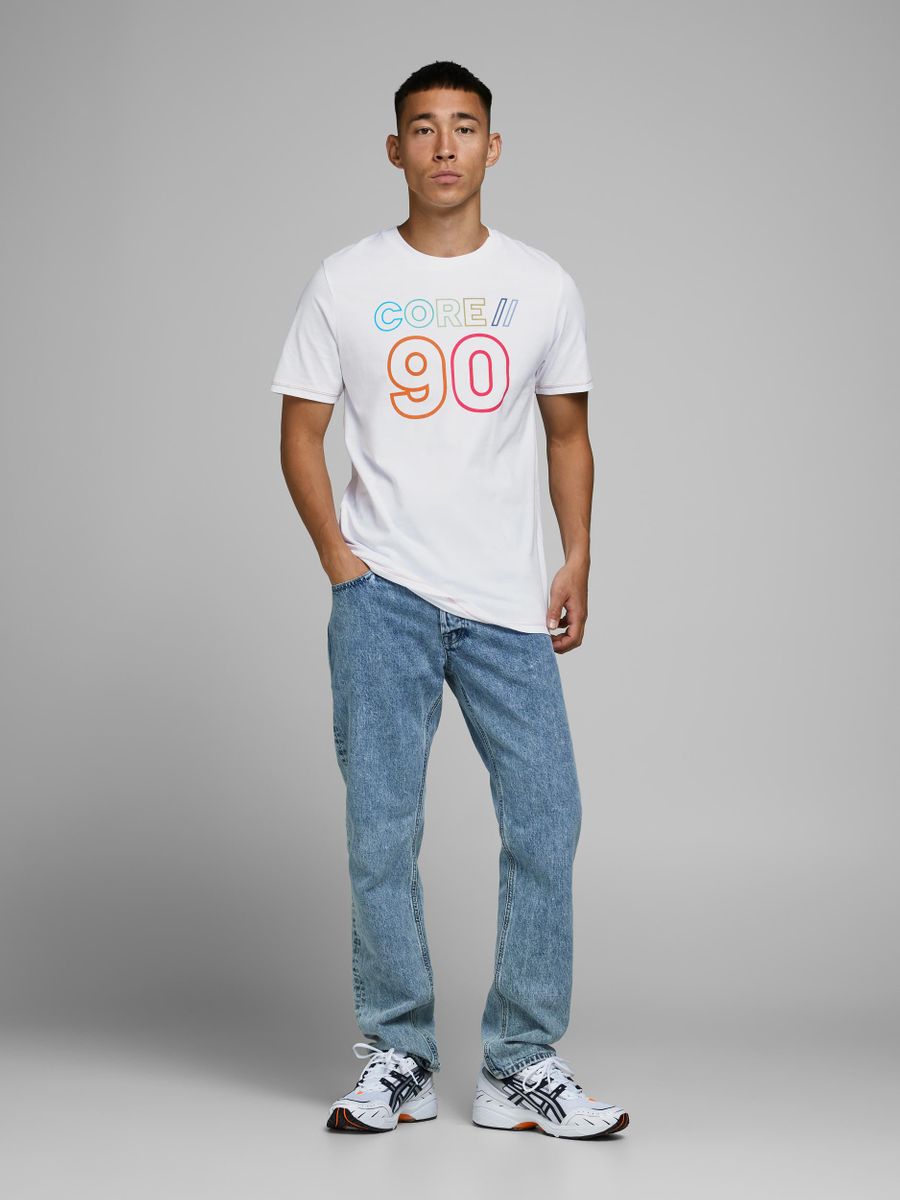 12171360 - T-Shirt e Polo - Jack&Jones