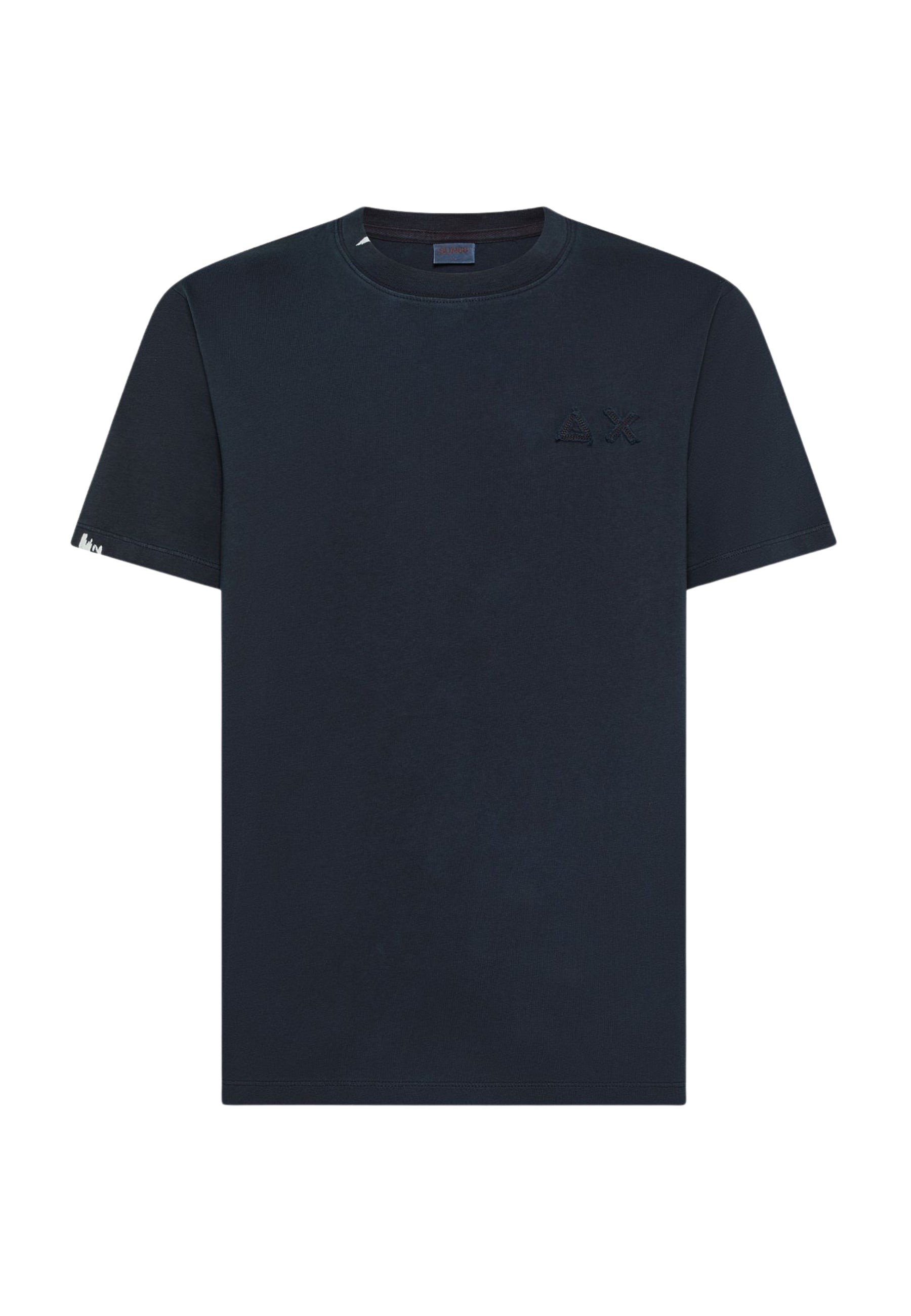 T-Shirt e Polo Sun 68 T36113