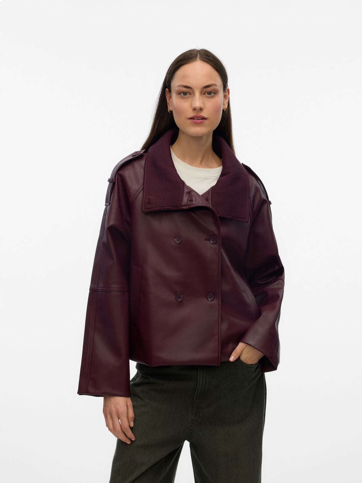 GIACCA VERO MODA 10335737