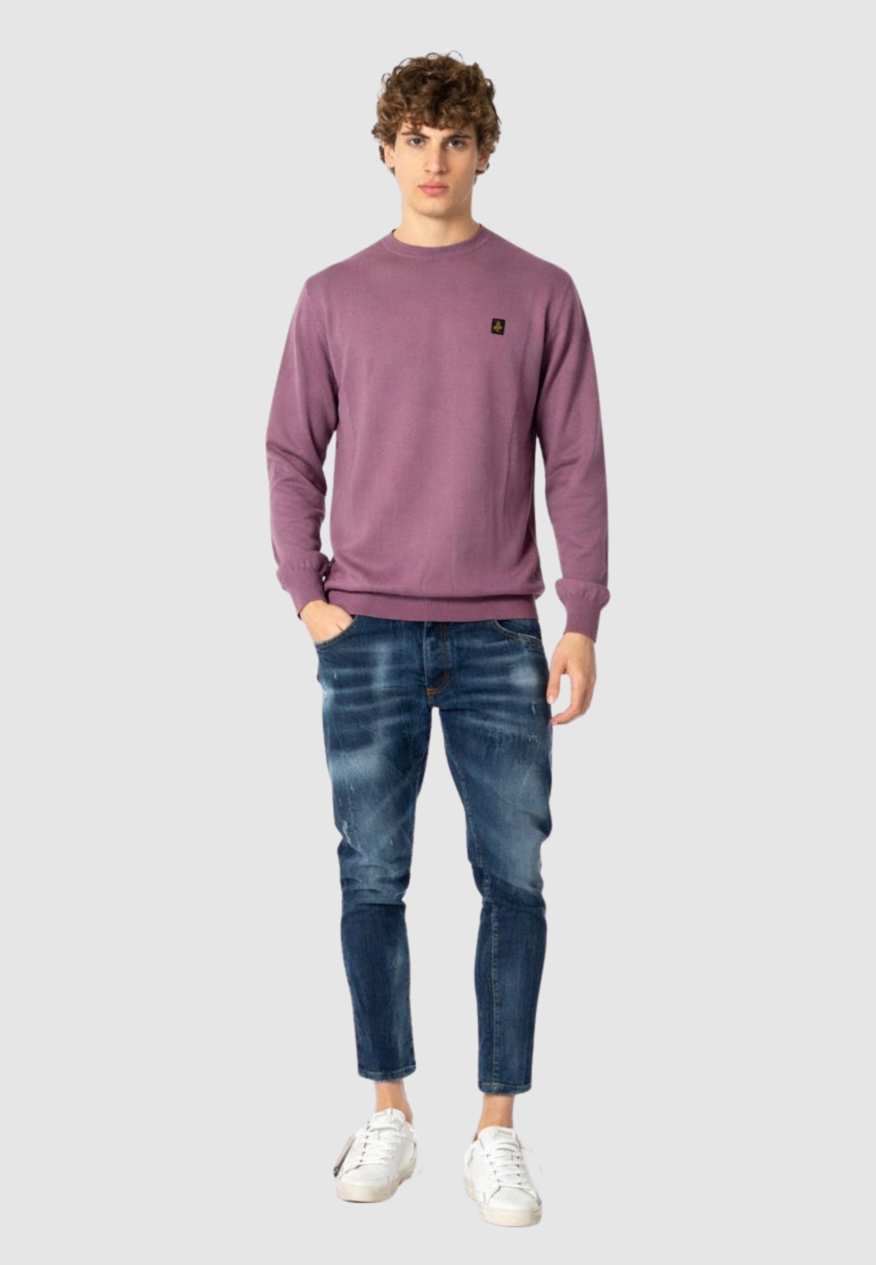 Maglieria Refrigiwear BEN PULLOVER