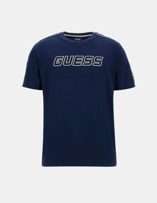 T-Shirt e Polo Guess Athleisure Z4GI18J1314