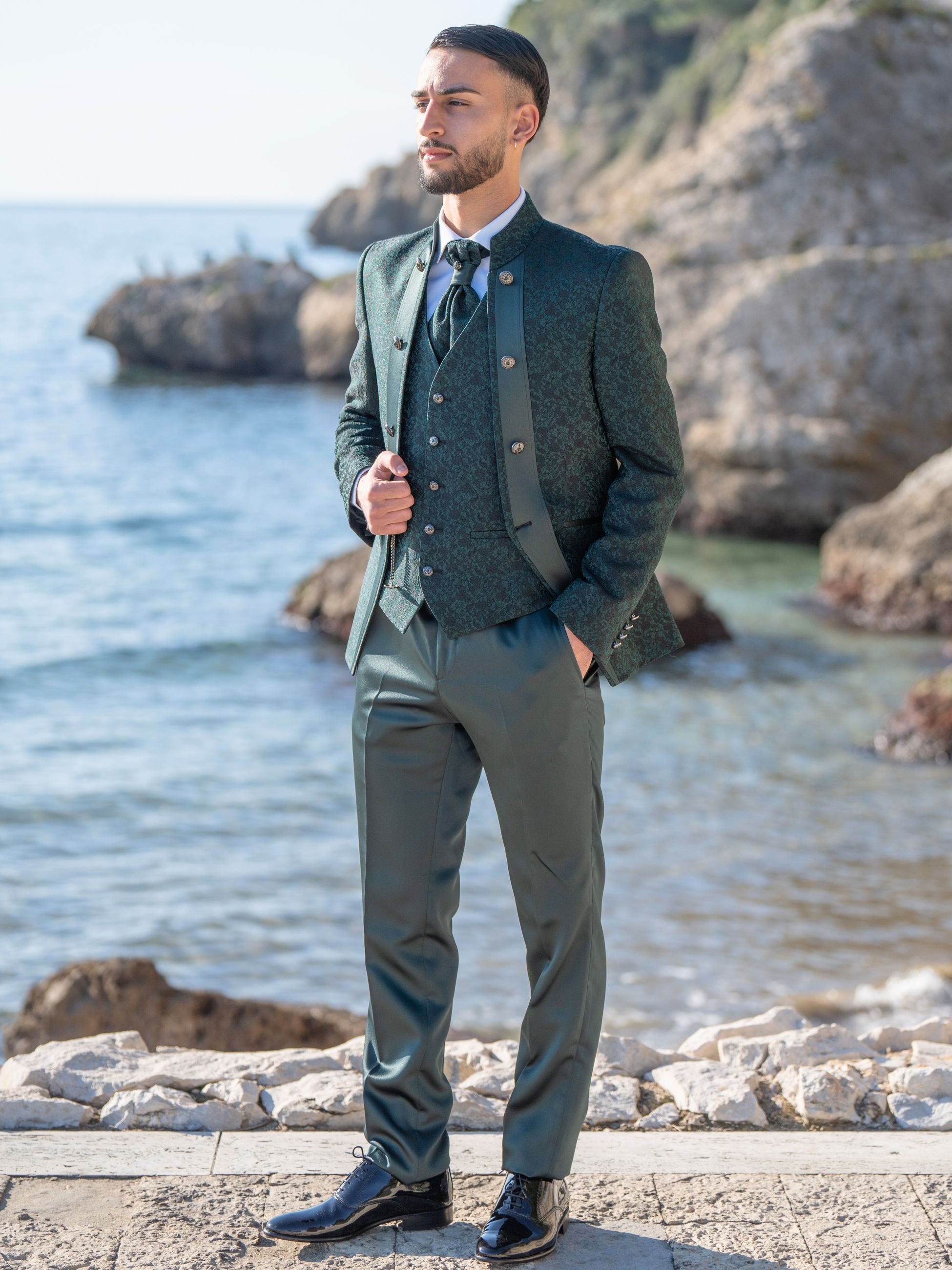 Completi Atelier Goffredo 737