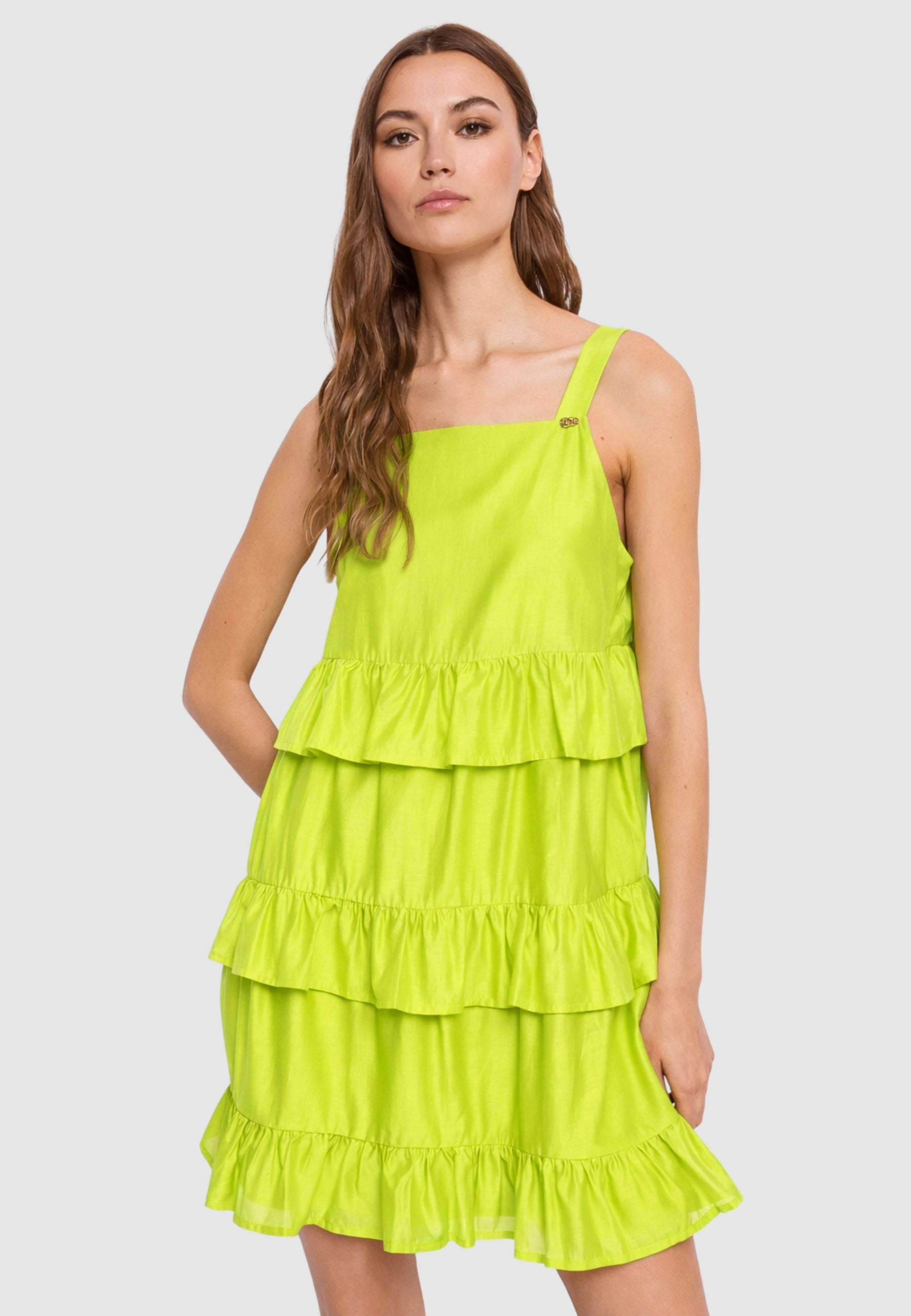 Abiti Gaudi Jeans 611BD15020