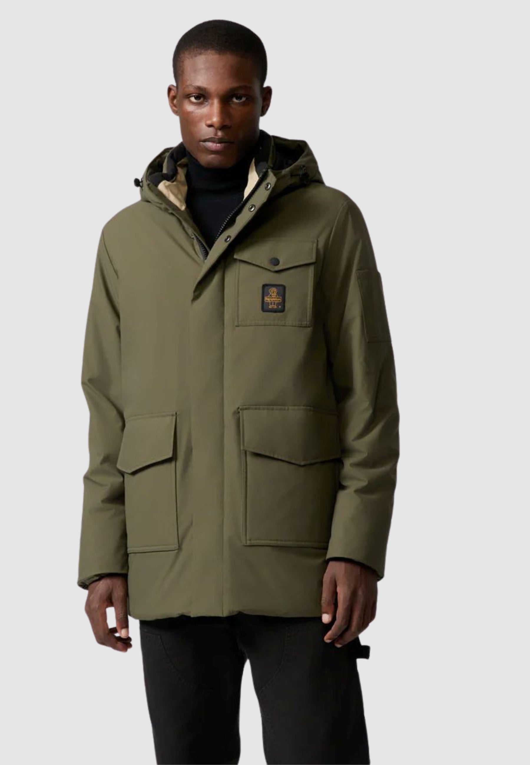 Giubbotto Refrigiwear G94300LINNEO JACKET