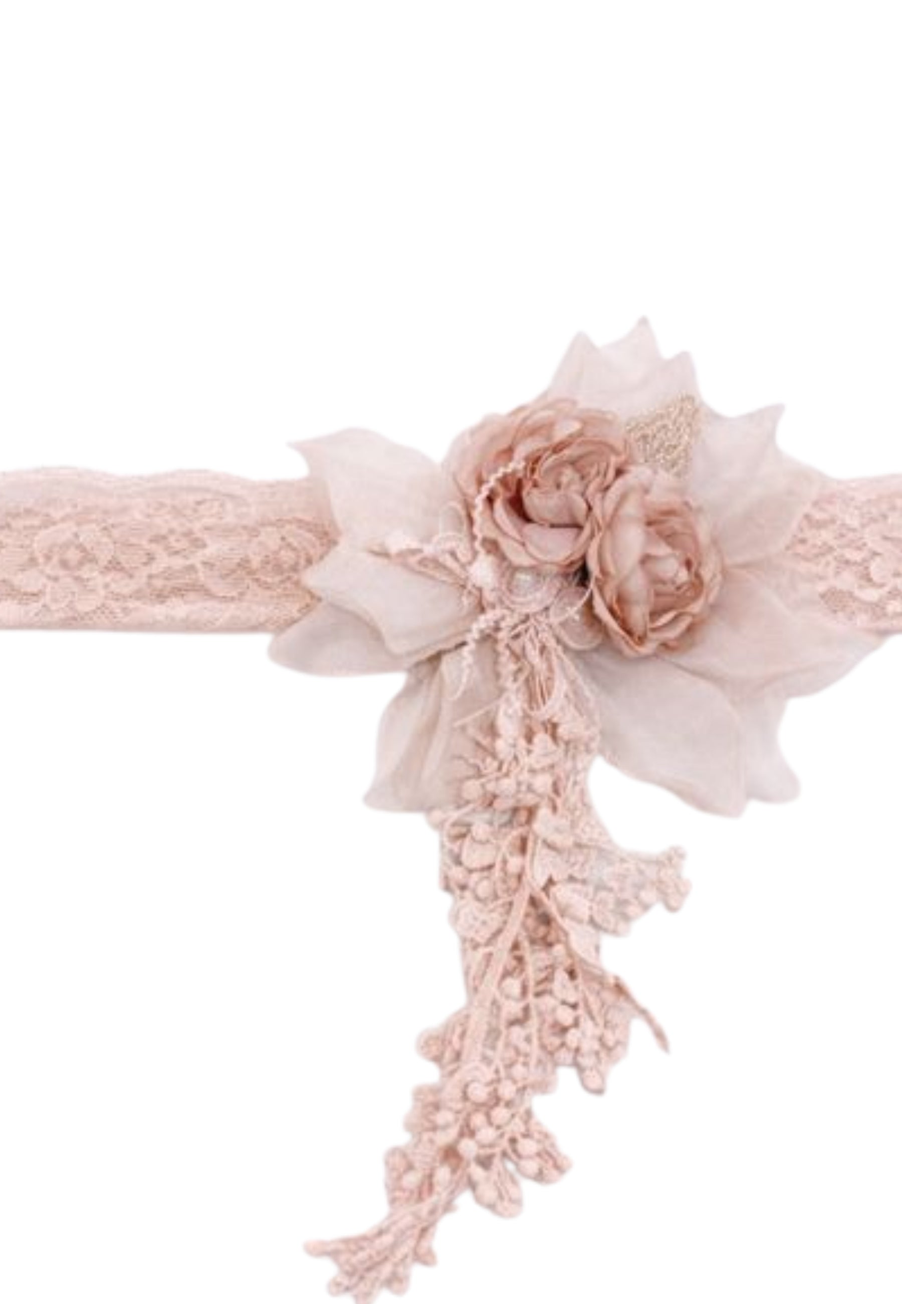 Accessori abbigliamento Mimilù 822 - C FASCIA