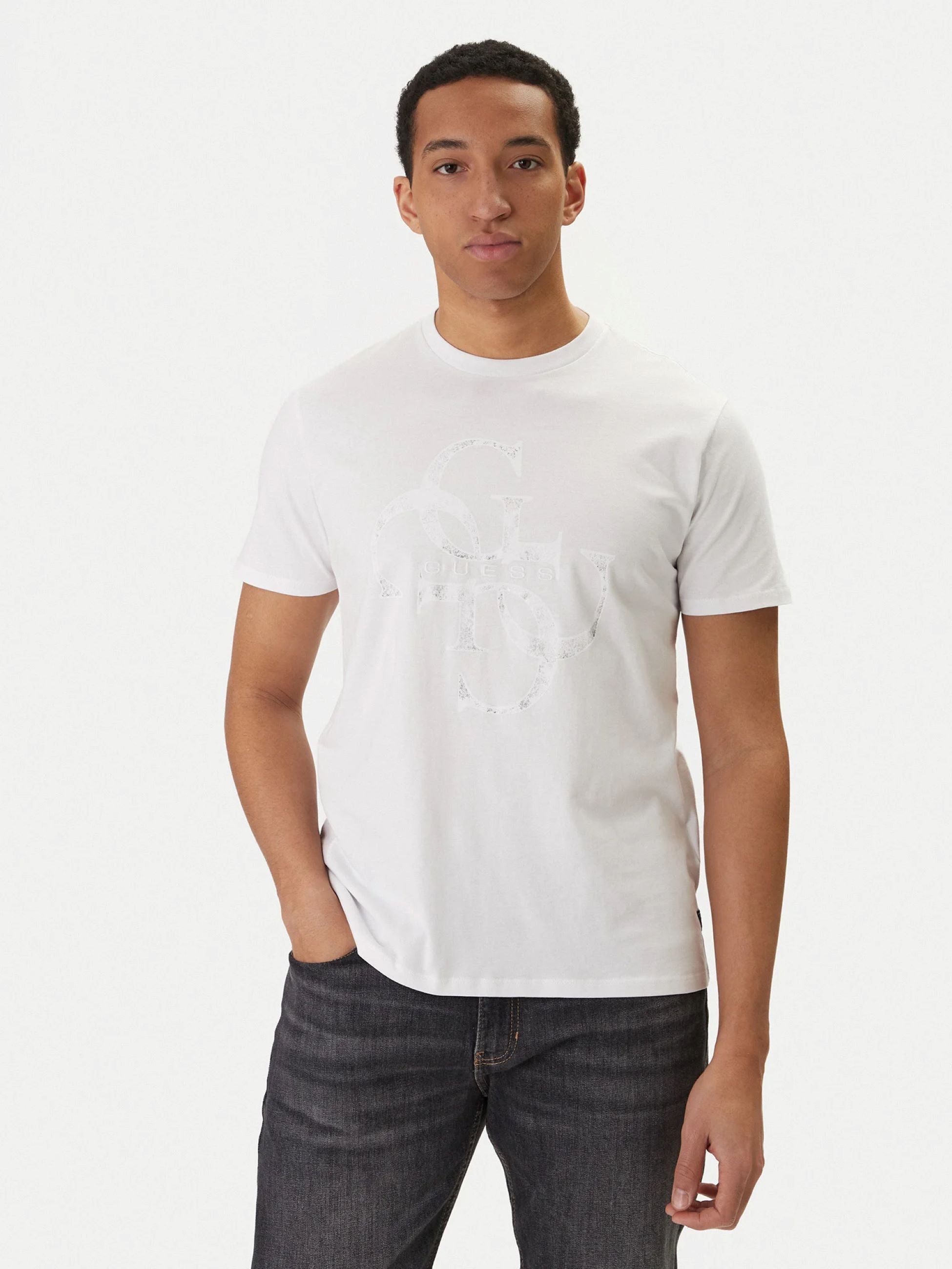 T-Shirt e Polo Guess M6RI03I3Z14