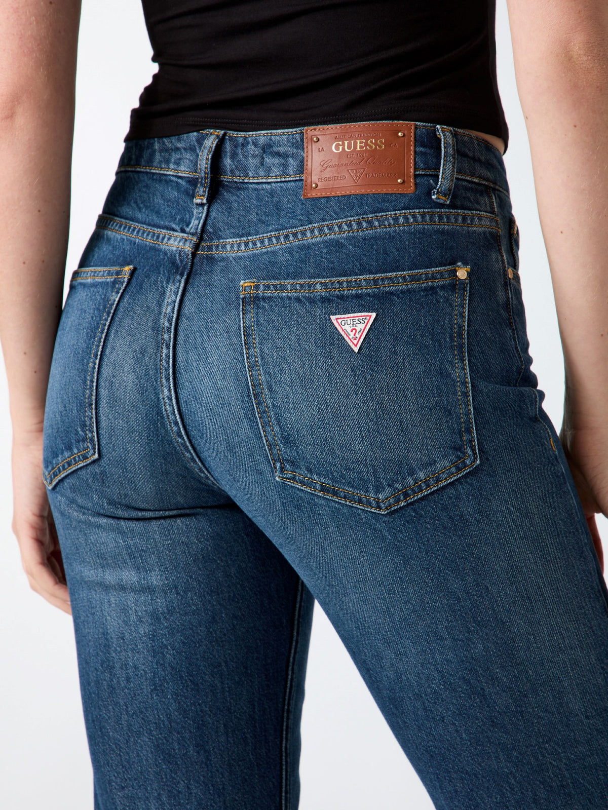 Pantaloni W6BAJ7D2097