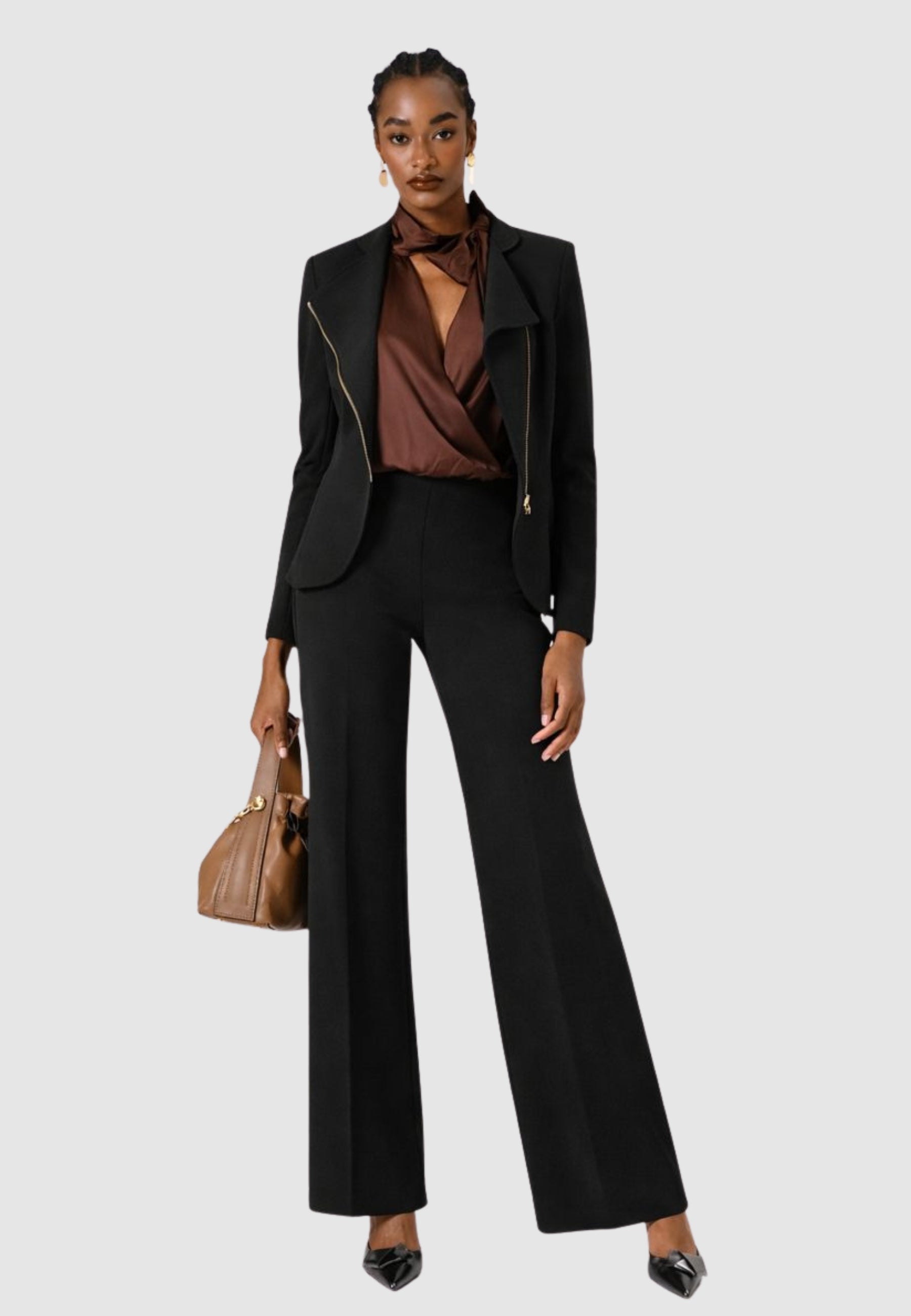 Pantaloni Rinascimento CFC0125424003