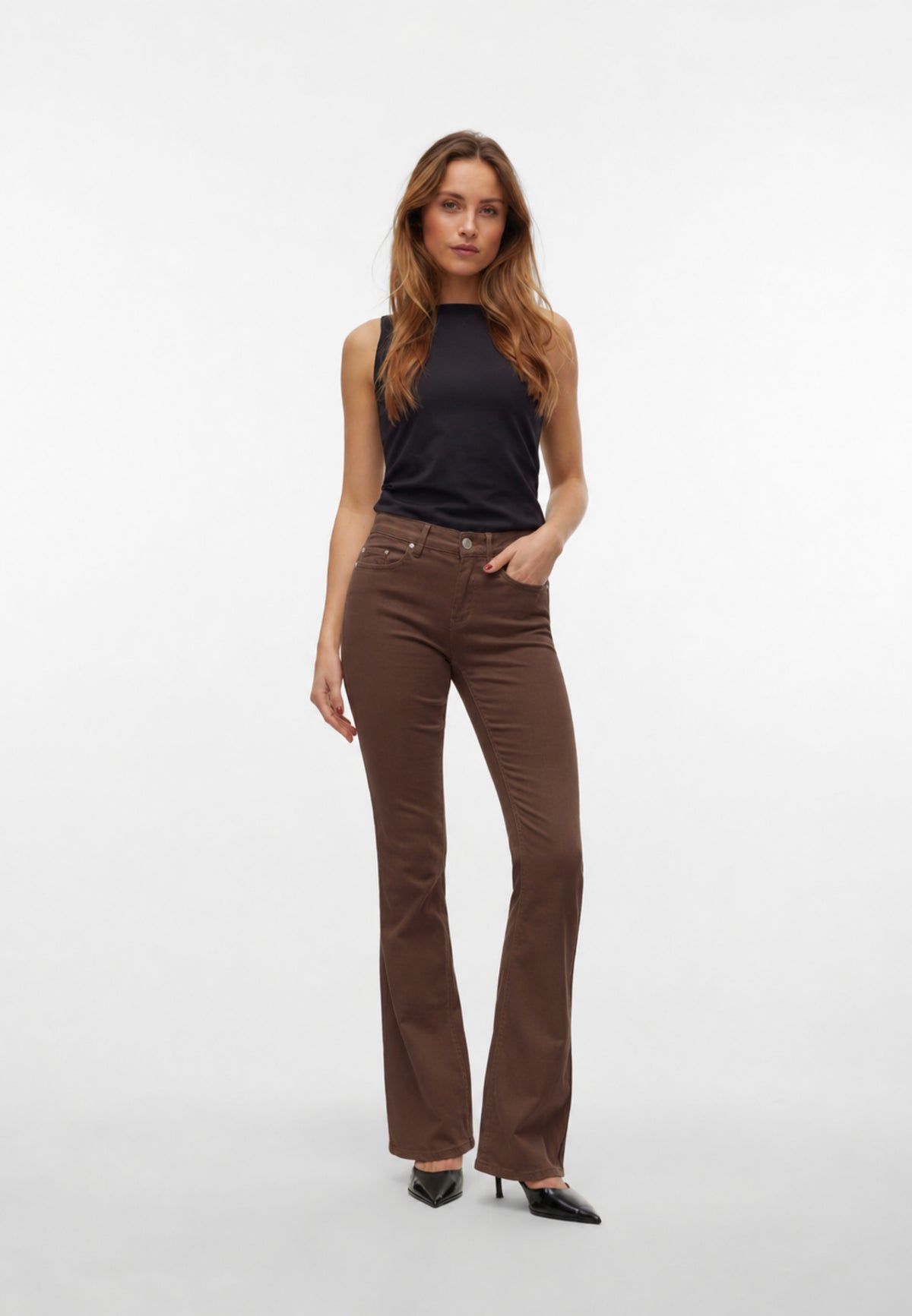 Pantaloni 10307572