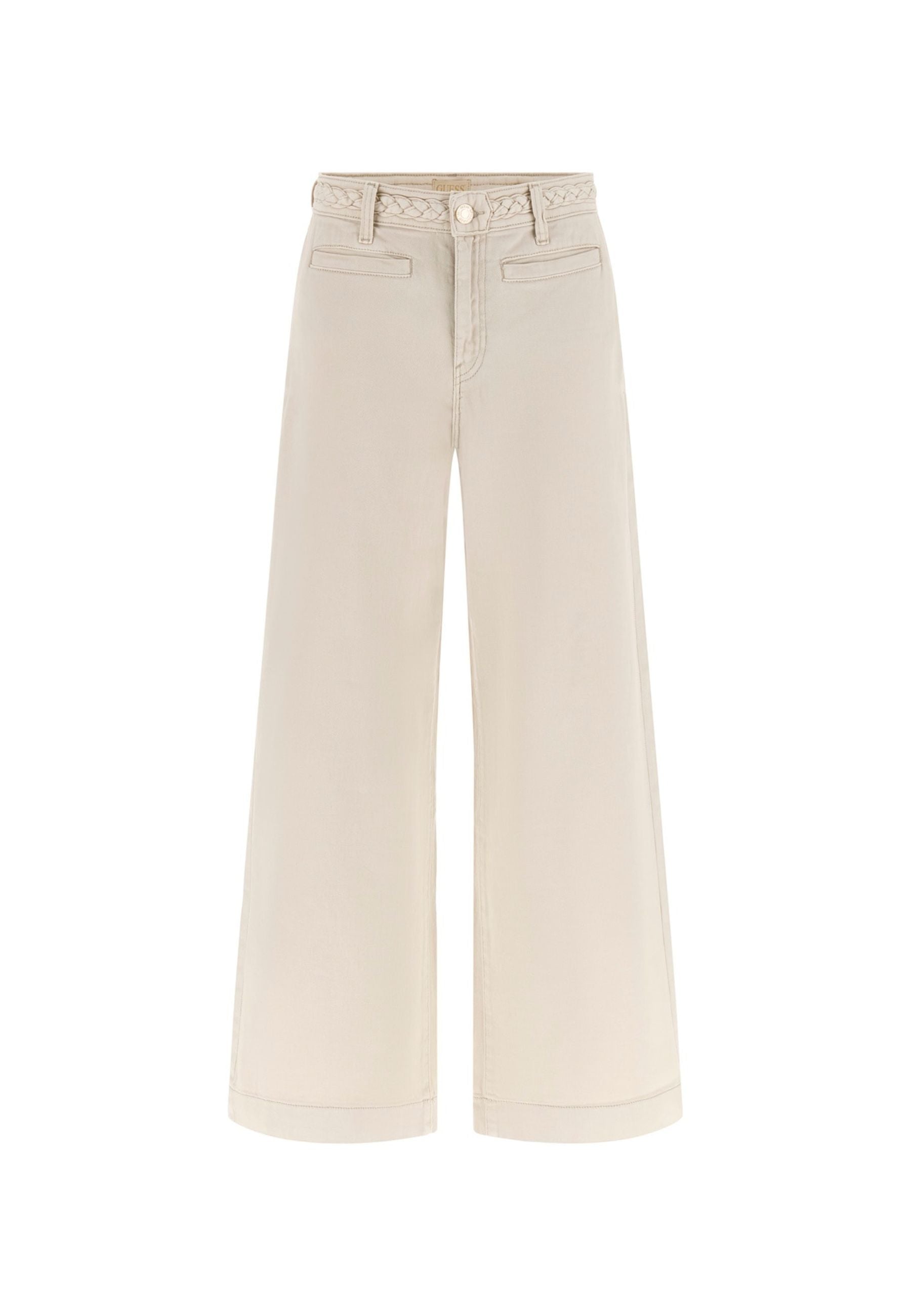 Pantaloni Guess W6GB15W1886