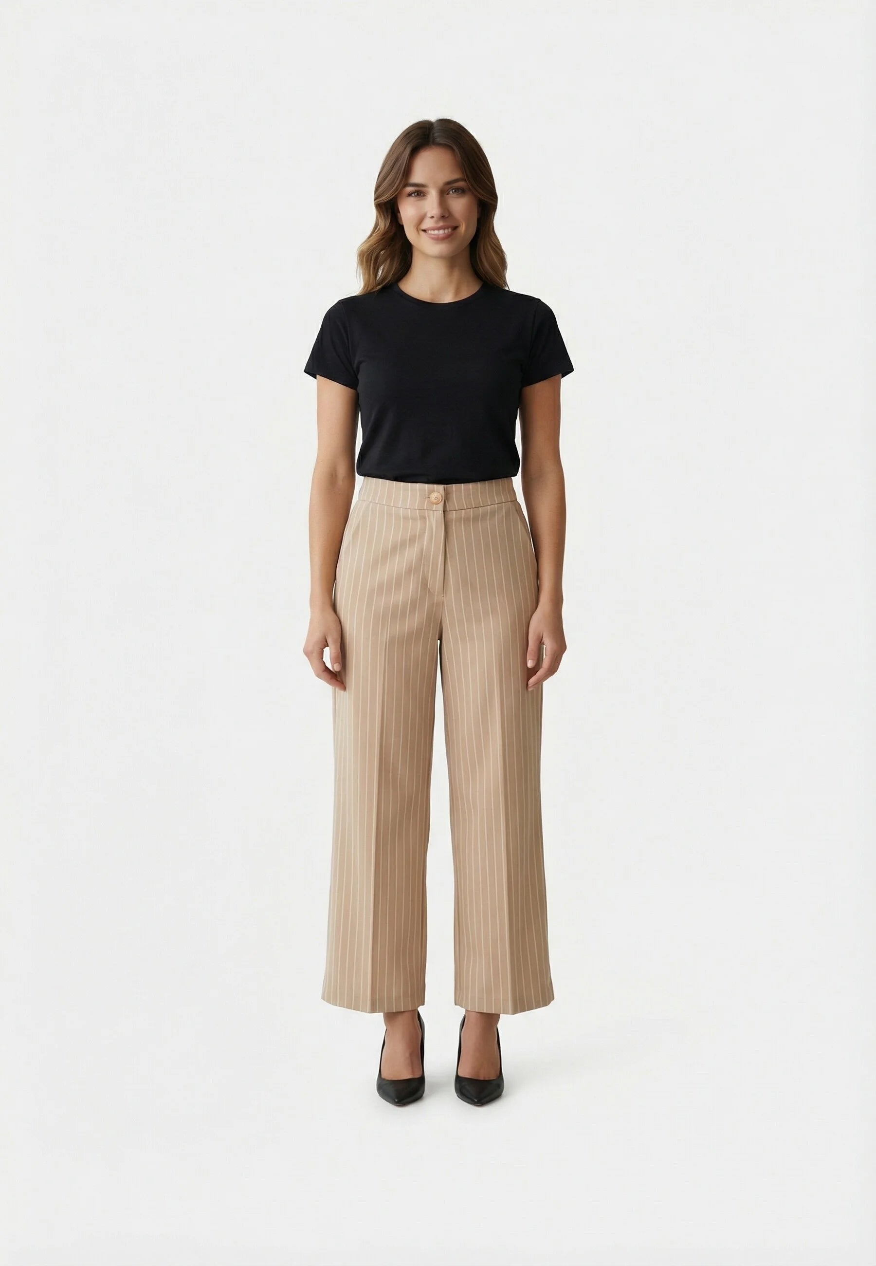 Pantaloni Yes-Zee P362