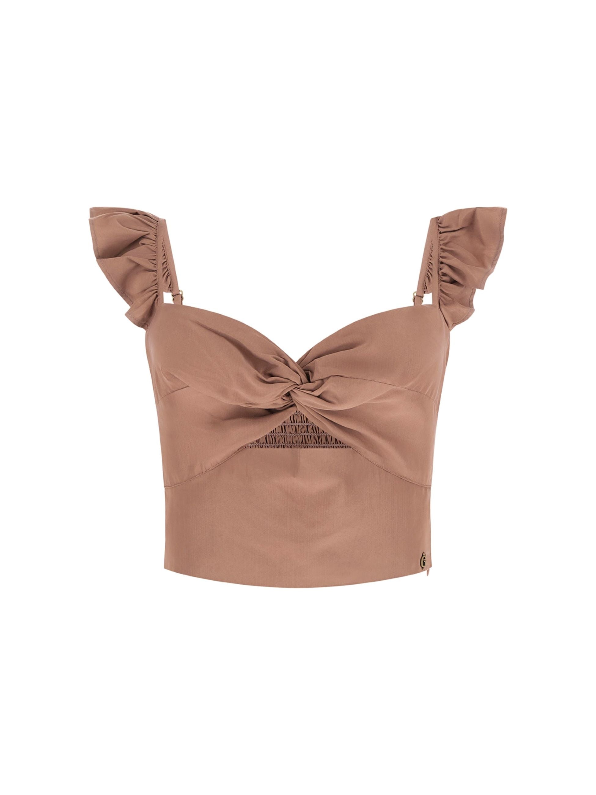 Top Guess W6GH92W2383