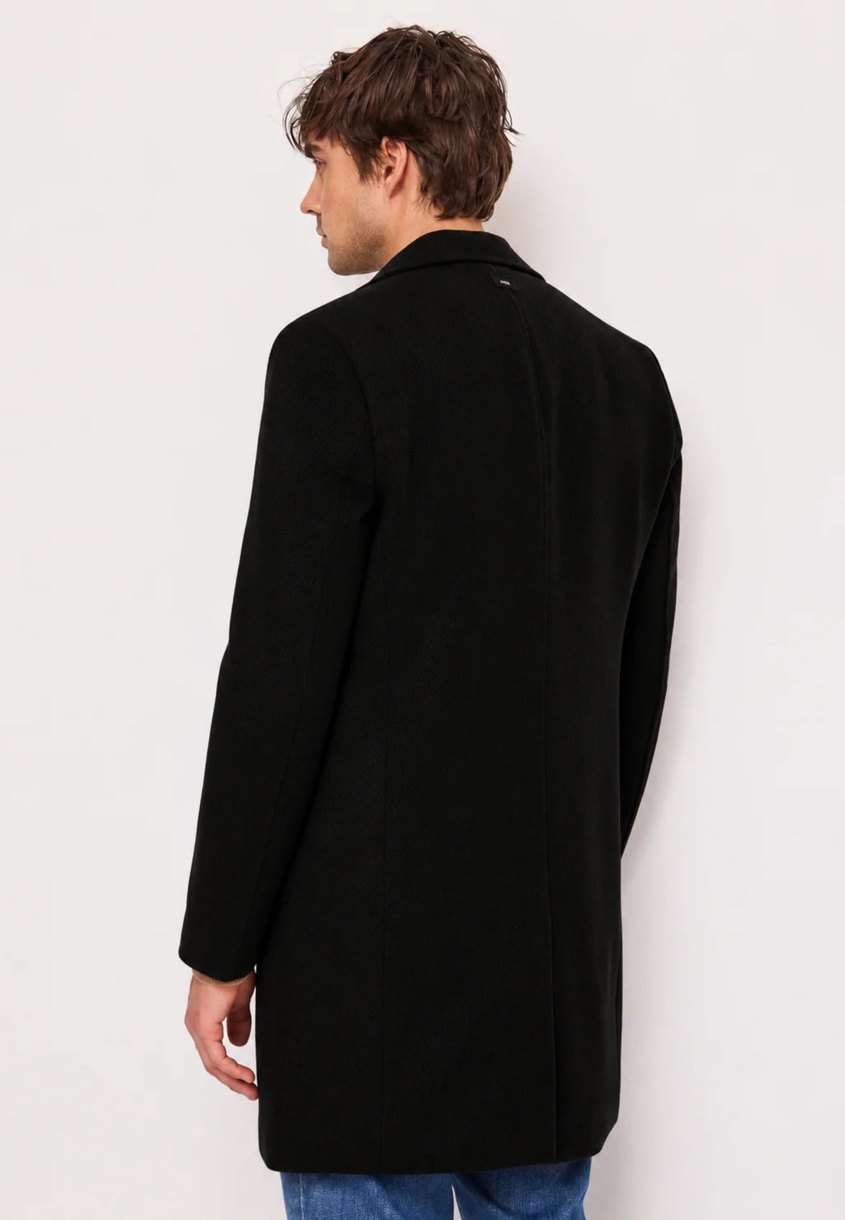 Cappotto 621GU35030