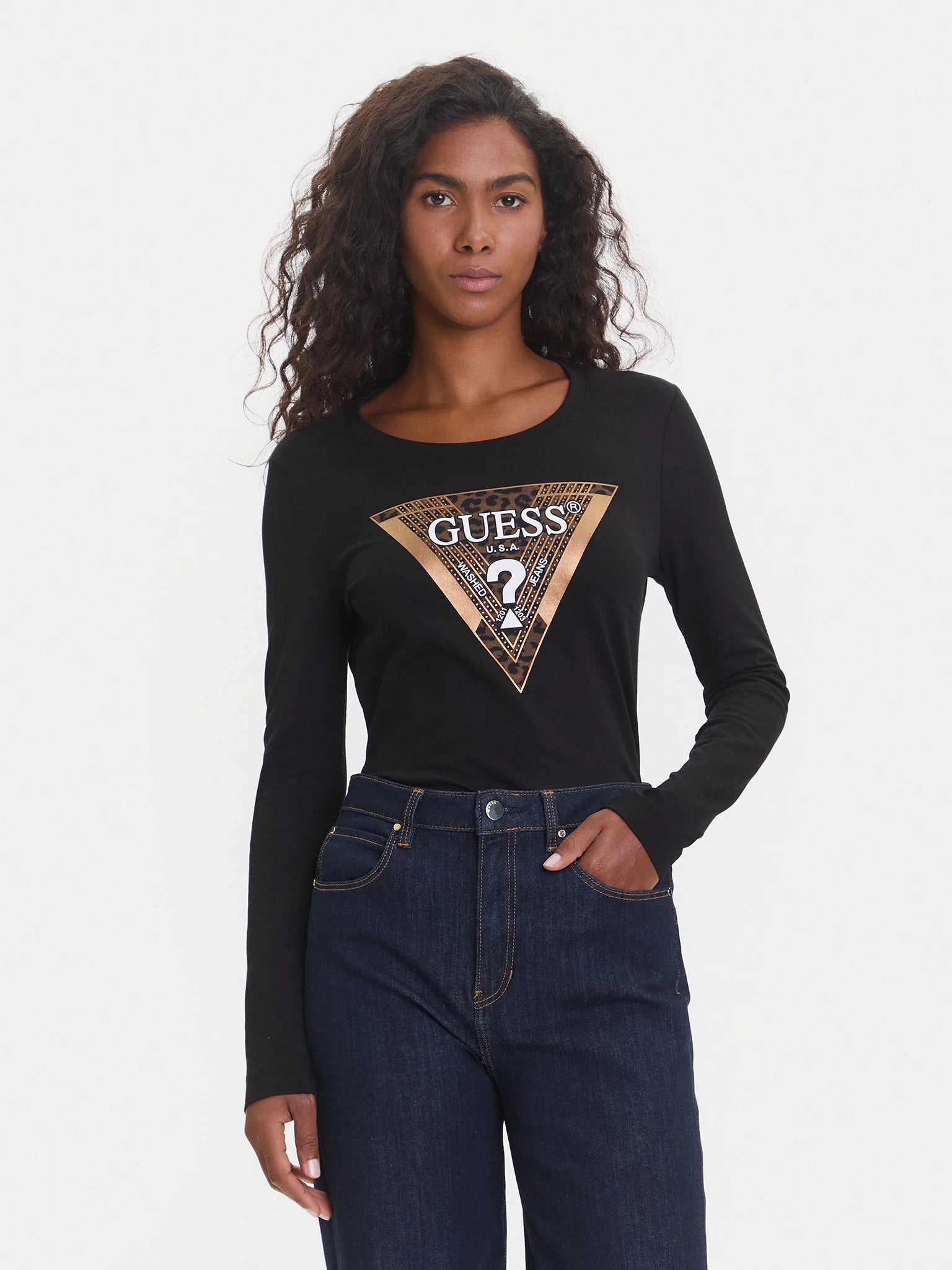 Maglieria Guess W5BI75J1314