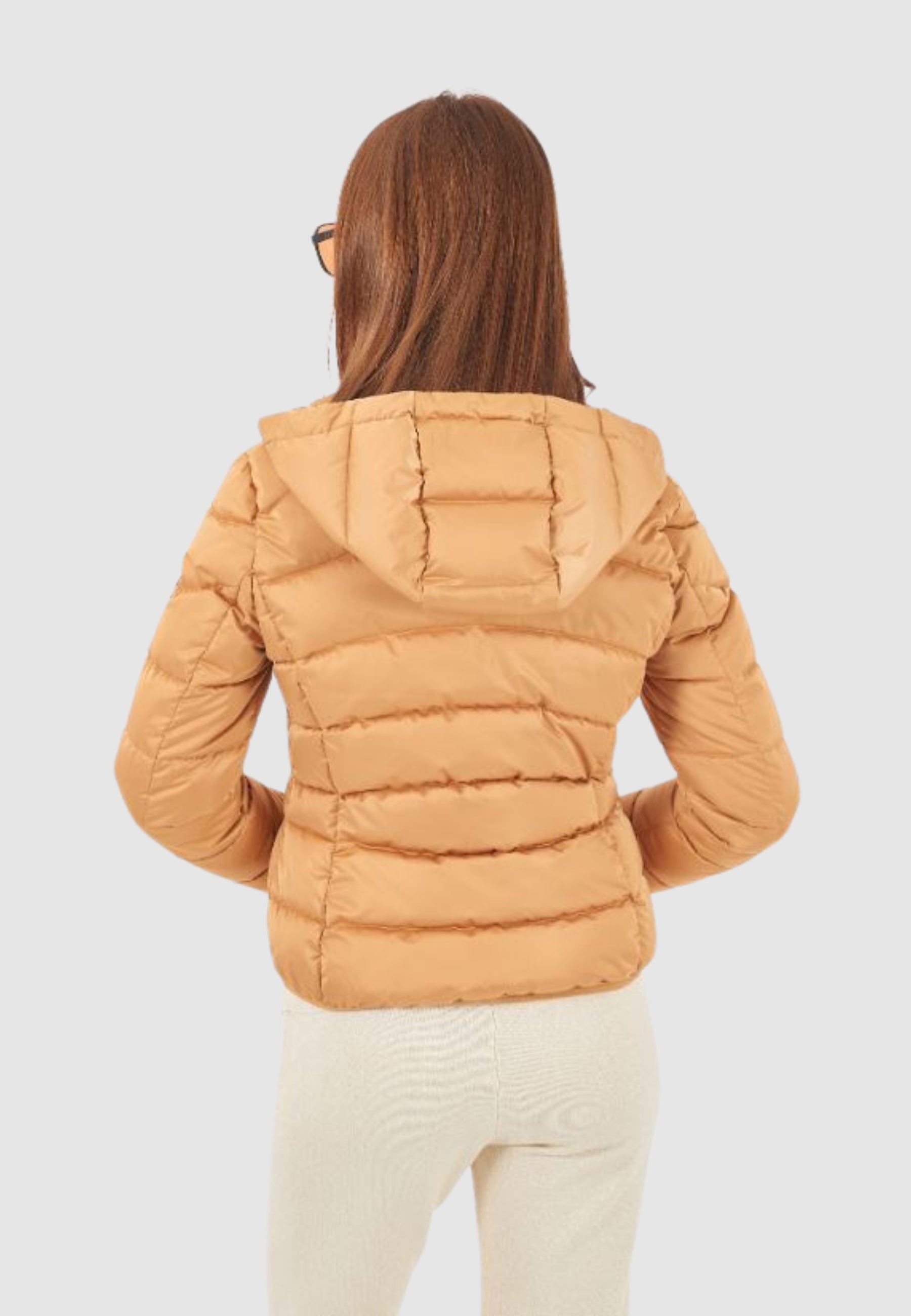 Giubbotto Yes-Zee 01J007