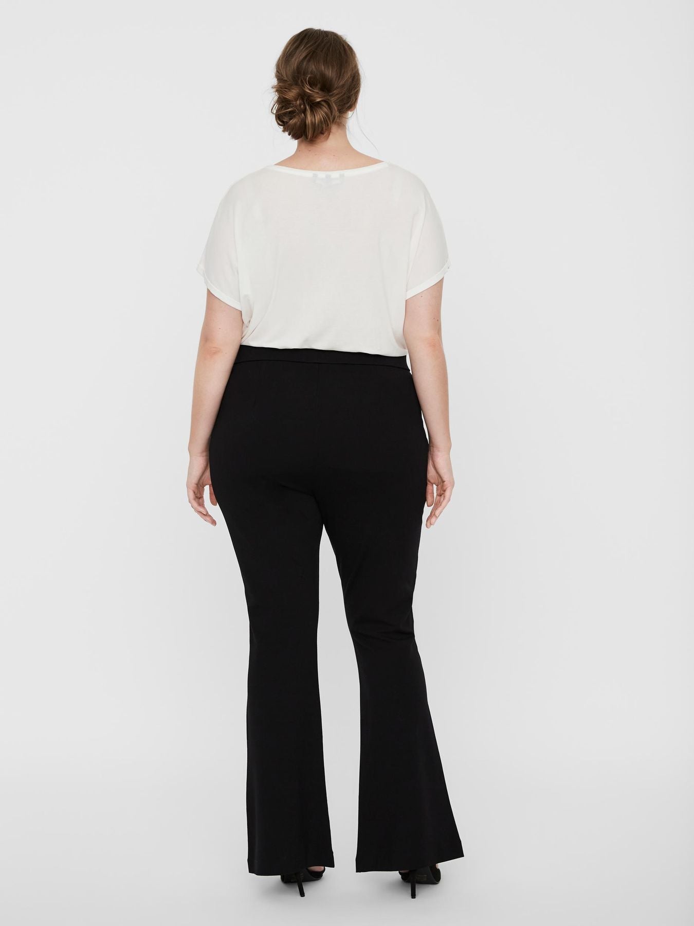 Pantaloni VERO MODA CURVE 10240680