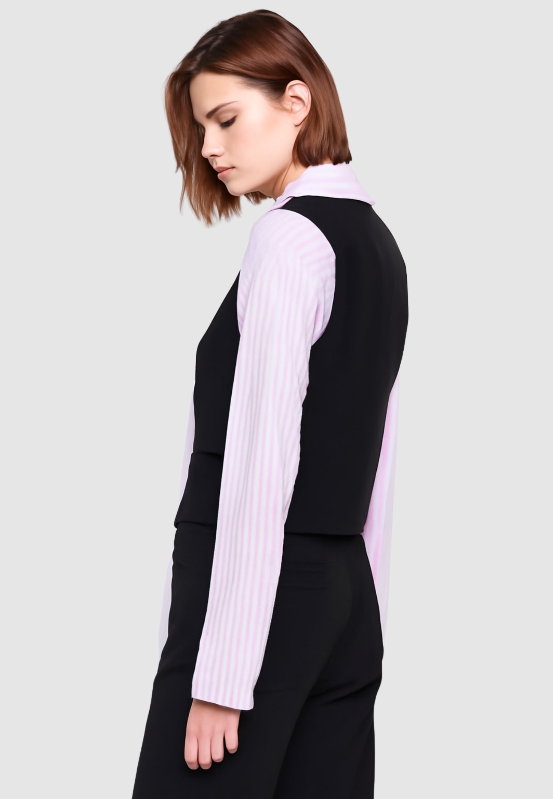 Gilet Gaudi Jeans 521BD35030