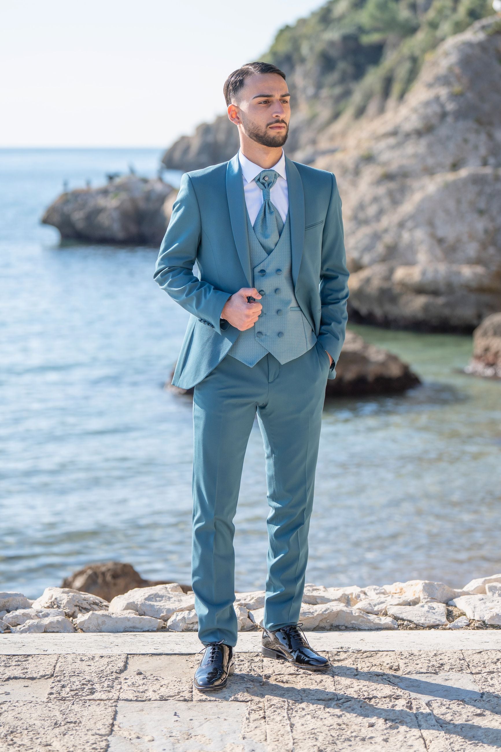 Completi Atelier Goffredo 742