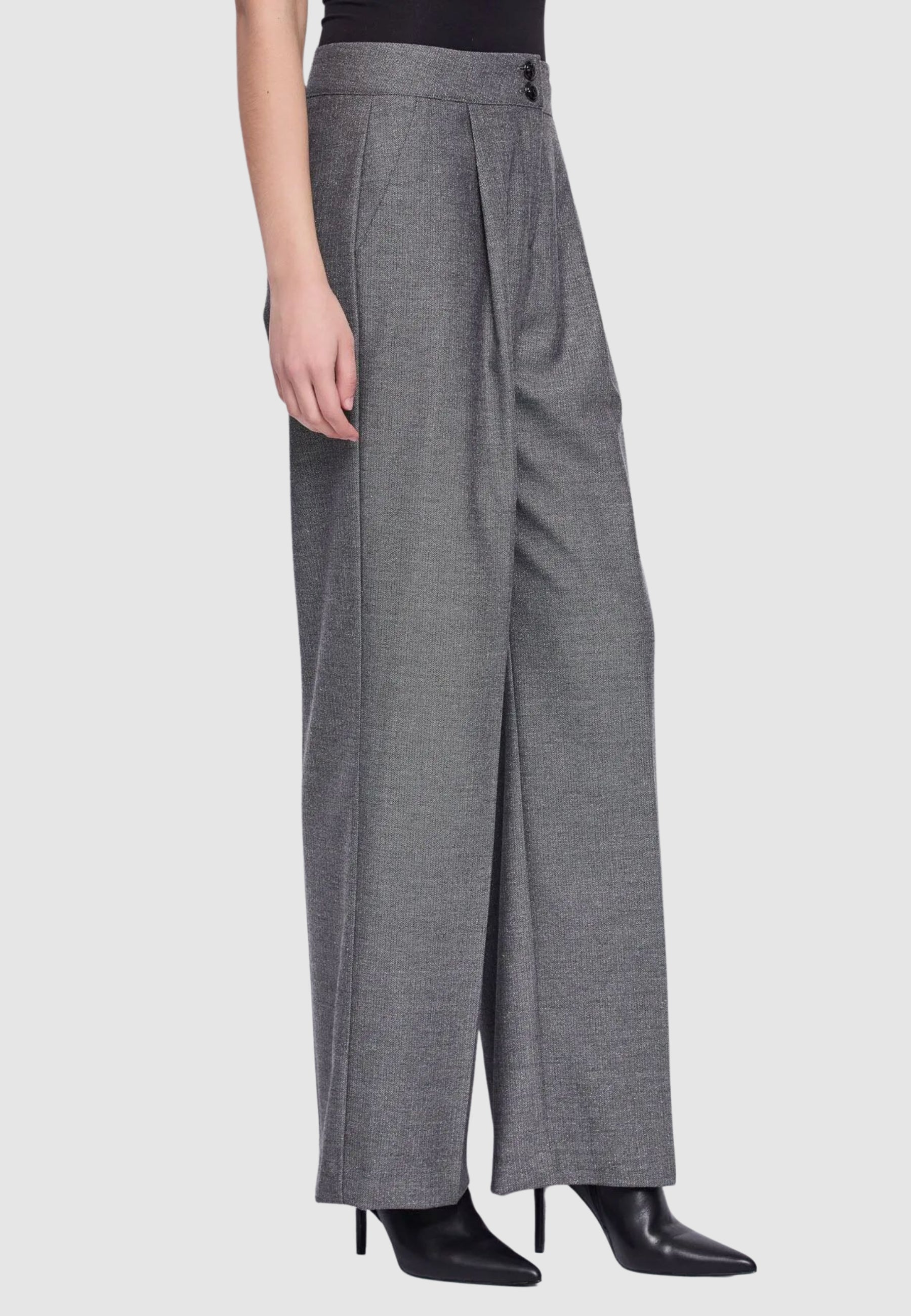 Pantaloni Gaudi Jeans 521FD25007