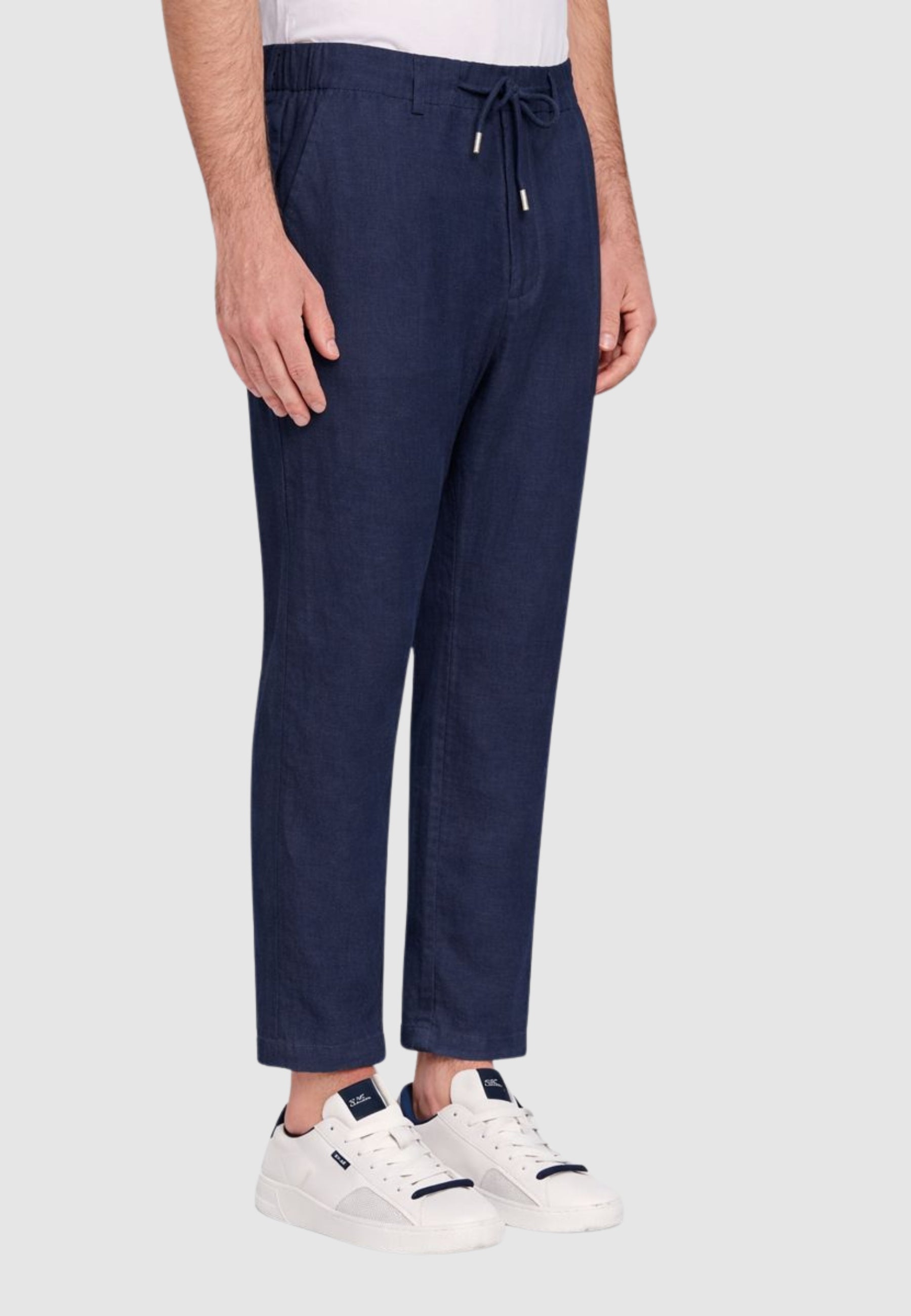 Pantaloni Gaudì 511GU25047