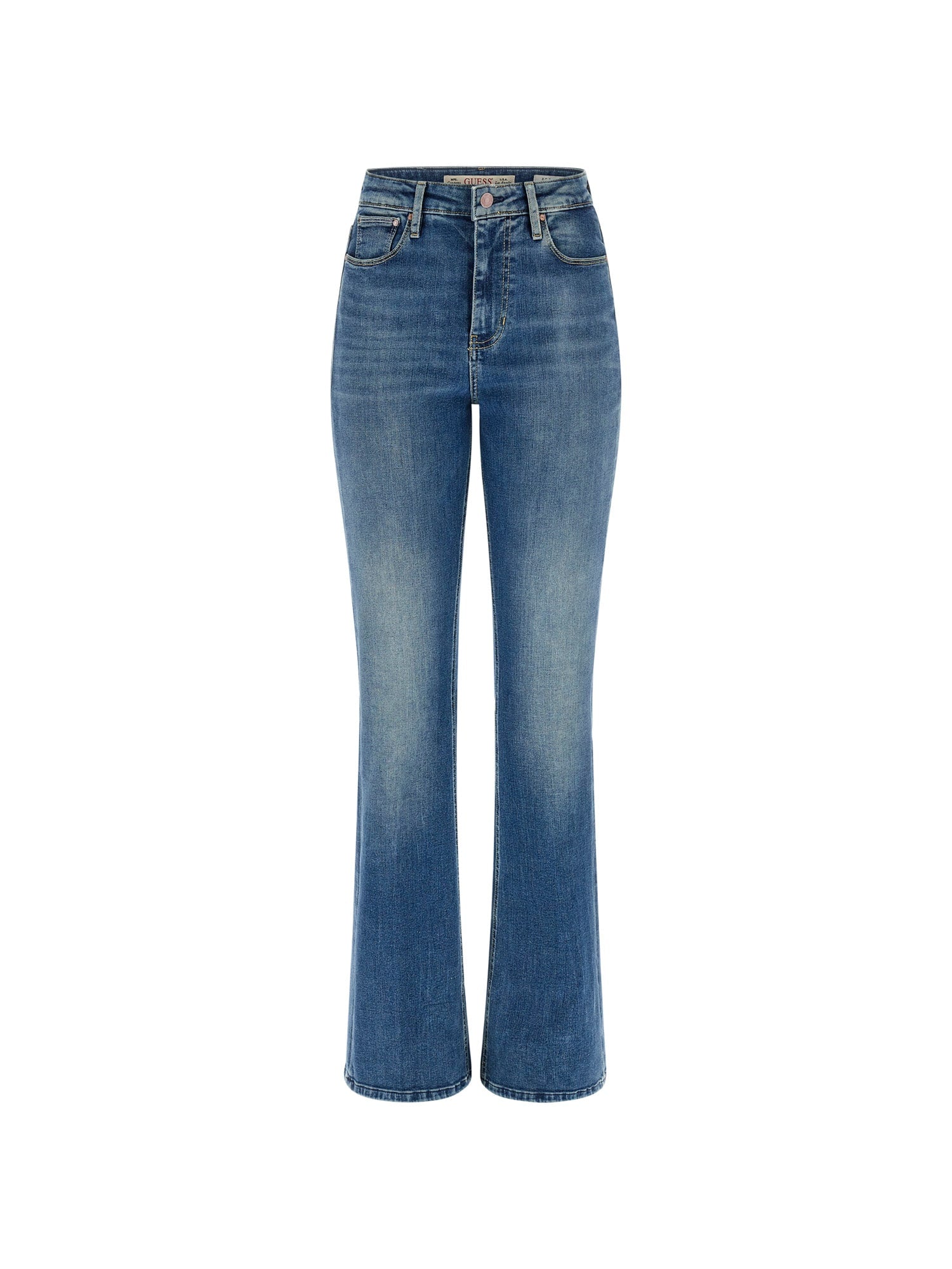 Pantaloni Guess W5YA0LD5PY5