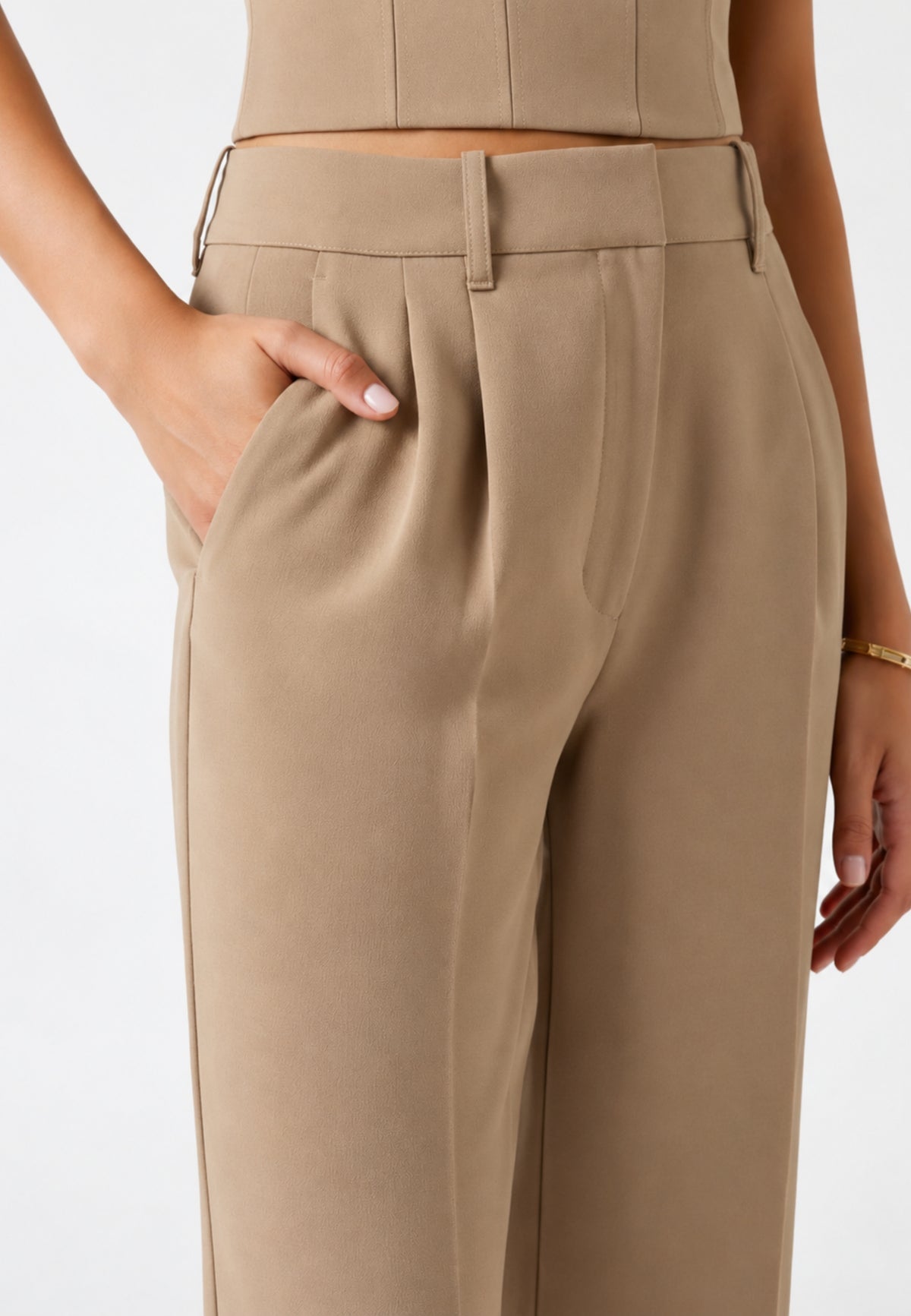 Pantaloni W5YB08WGHC2
