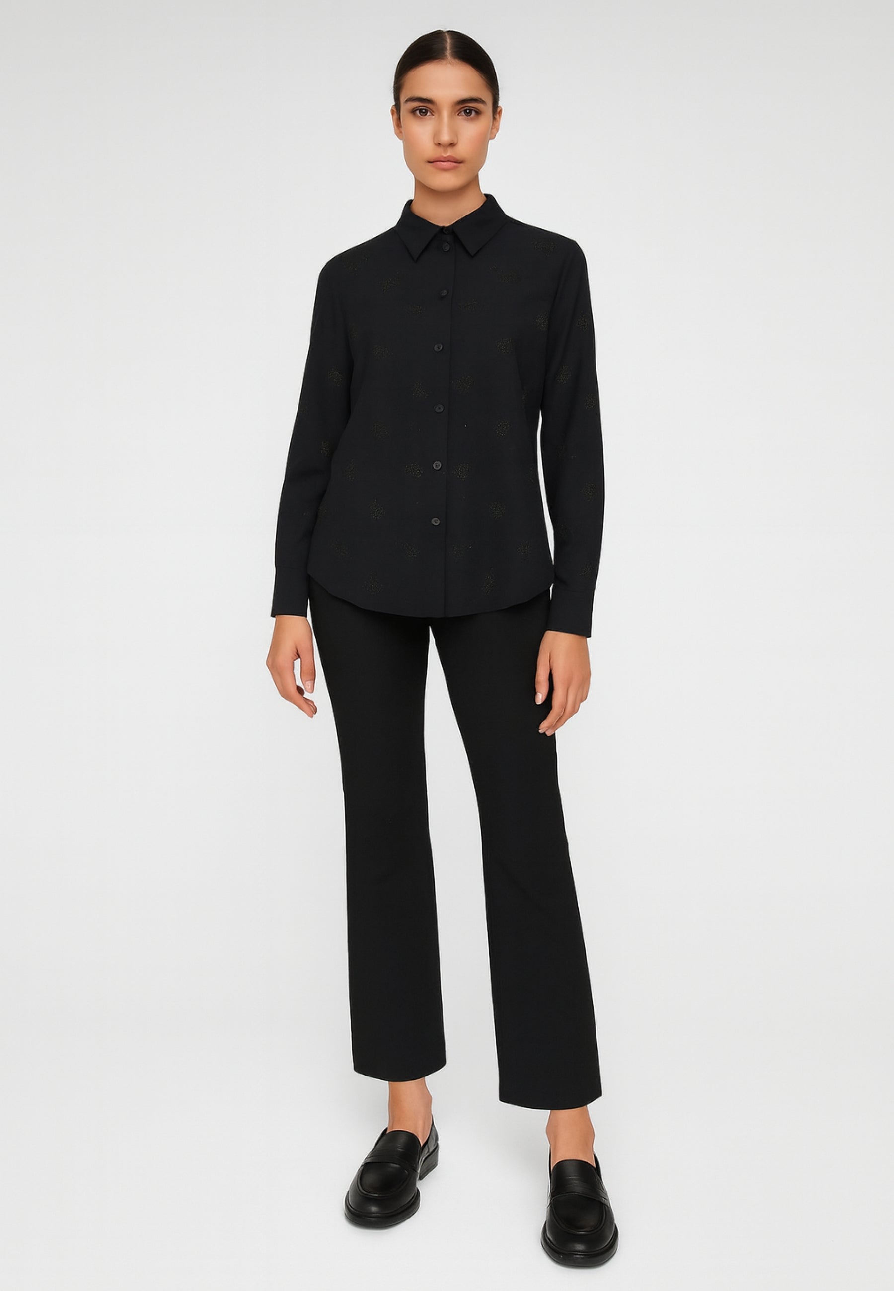 Camicie Guess W5BH80W2982