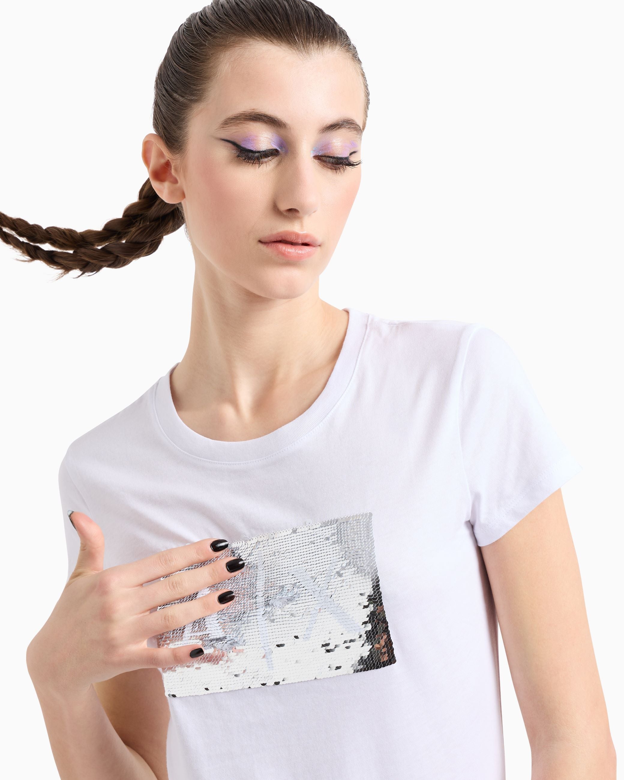 T-Shirt e Polo Armani Exchange 8NYTDL