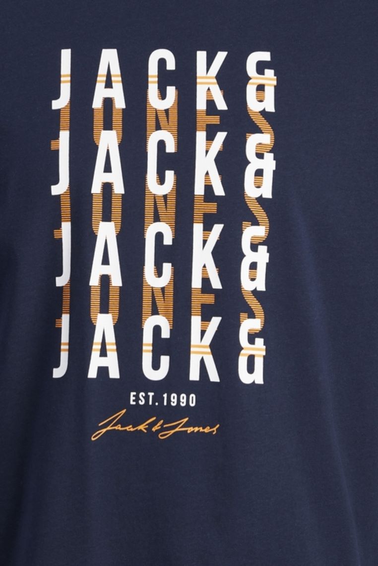 T-Shirt e Polo JACK & JONES 12247813