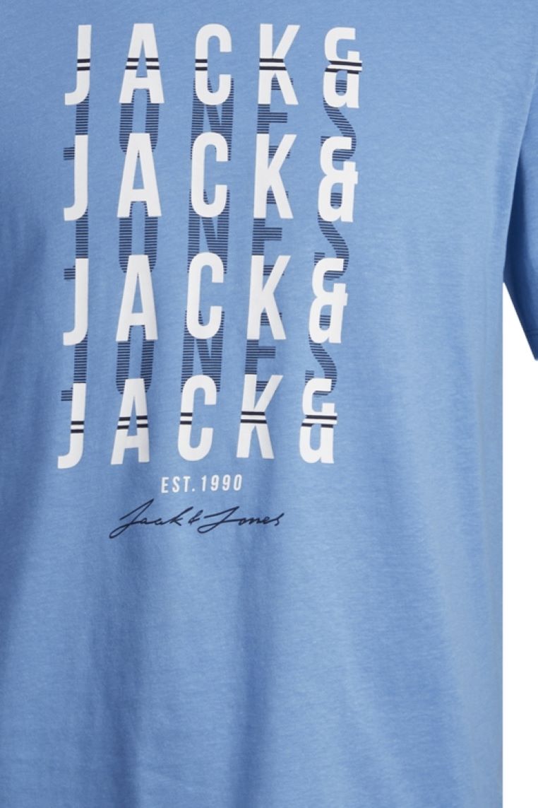 T-Shirt e Polo JACK & JONES 12247813