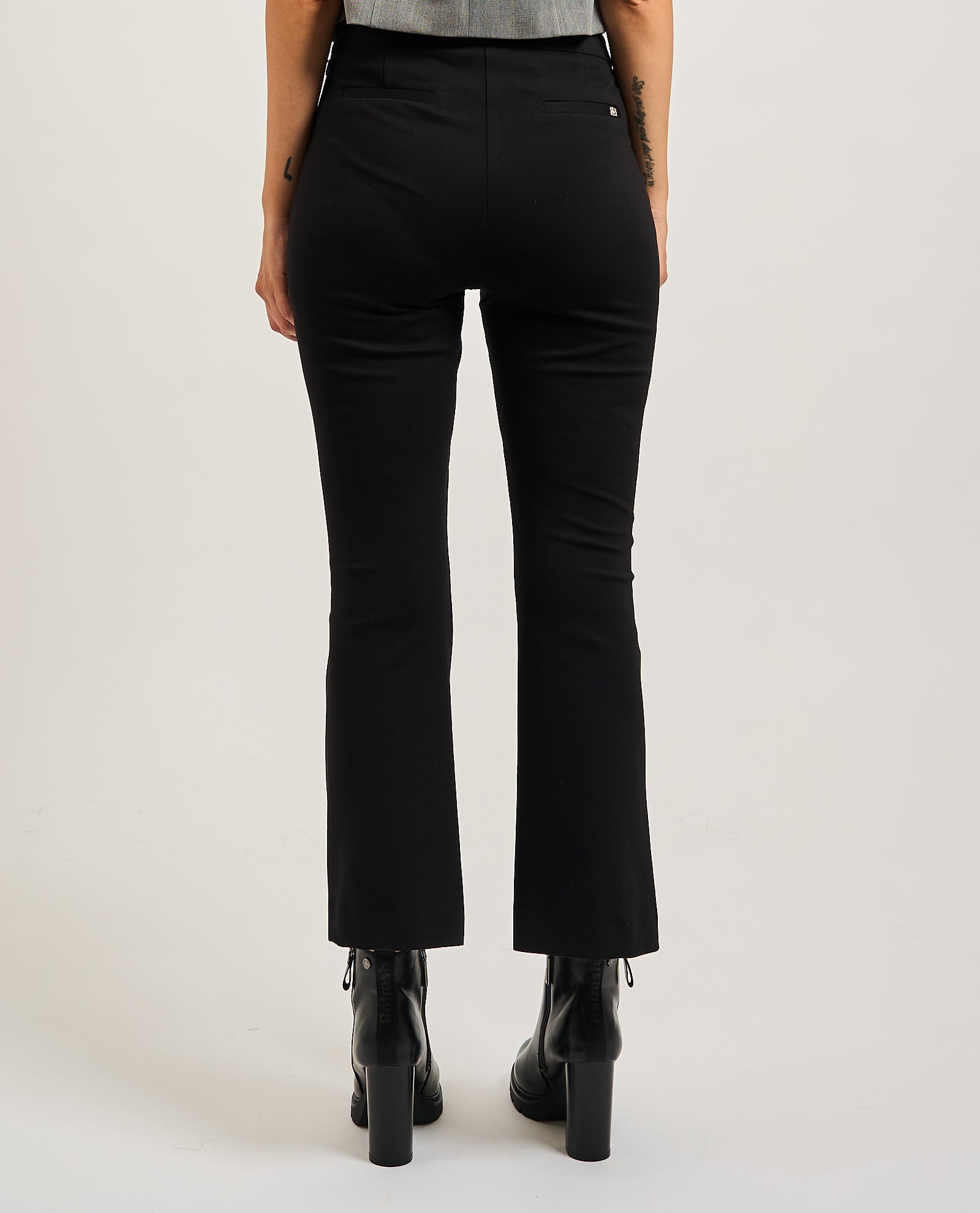 Pantaloni Gaudi Jeans 521BD24010