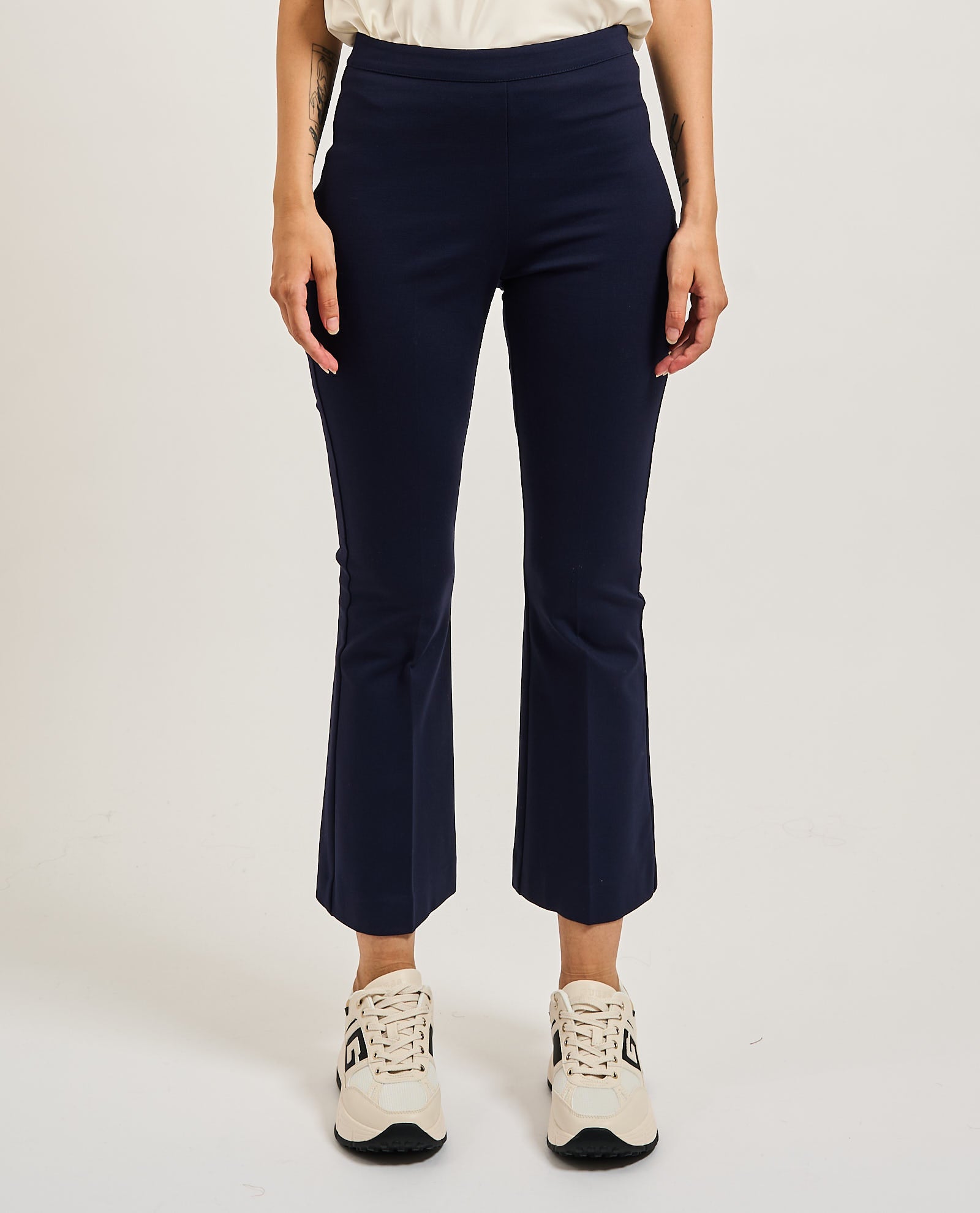 Pantaloni Gaudi Jeans 521BD24010