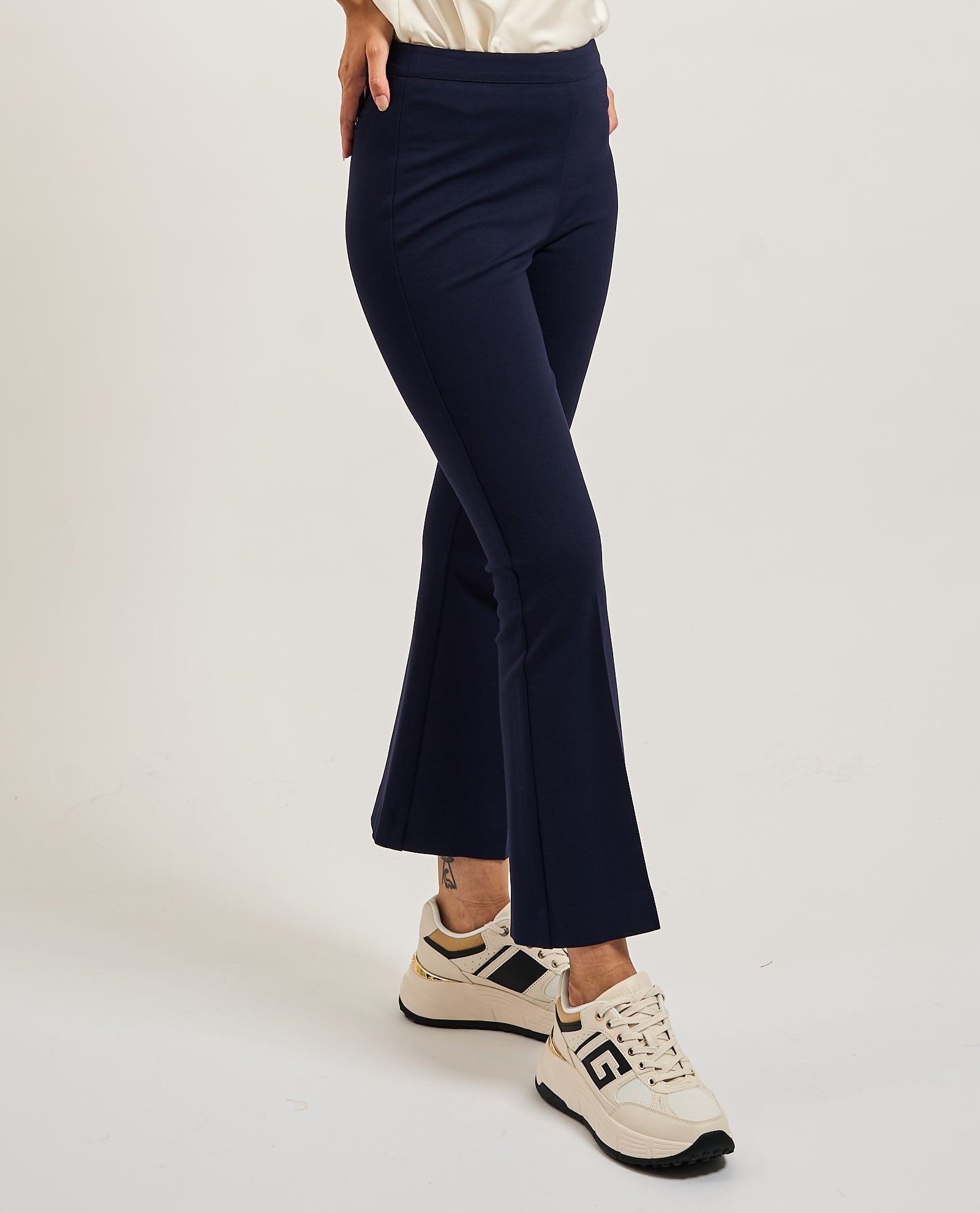 Pantaloni Gaudi Jeans 521BD24010