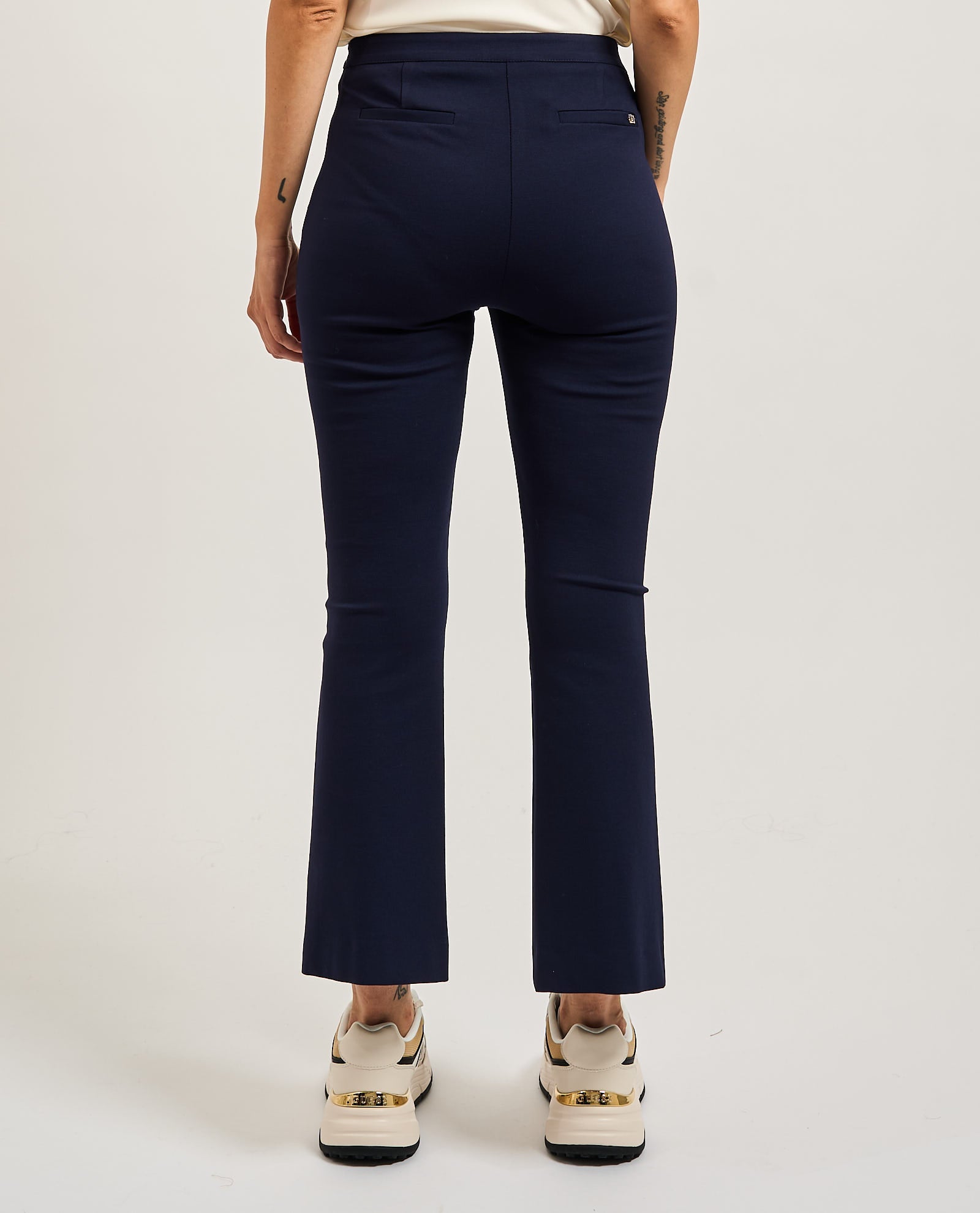 Pantaloni Gaudi Jeans 521BD24010
