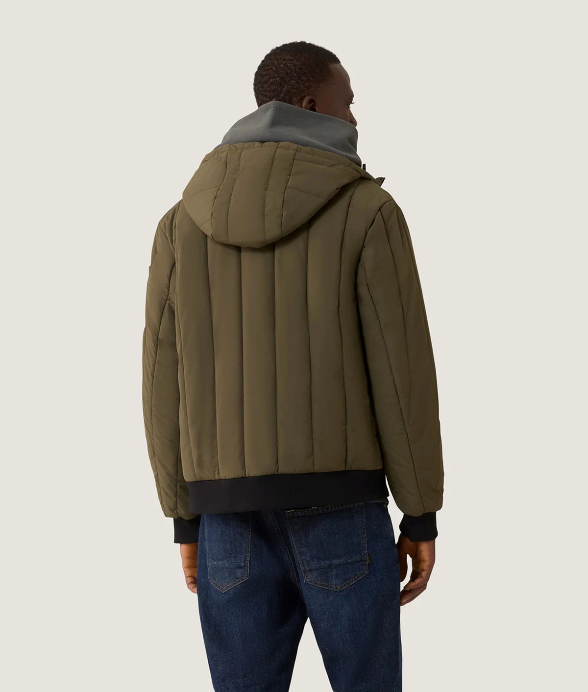 Giubbotto BLUNT JACKET Refrigiwear