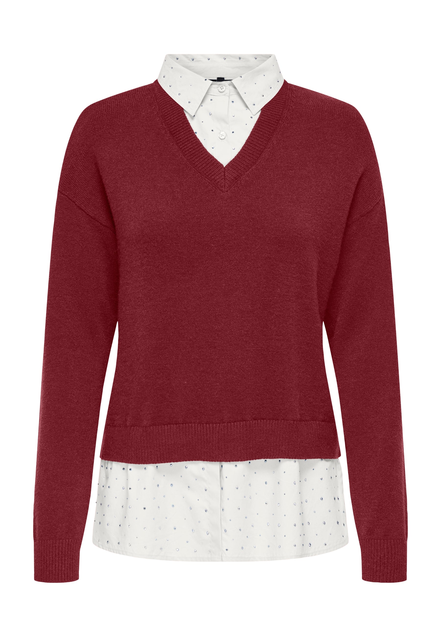 Maglieria Only 15353201