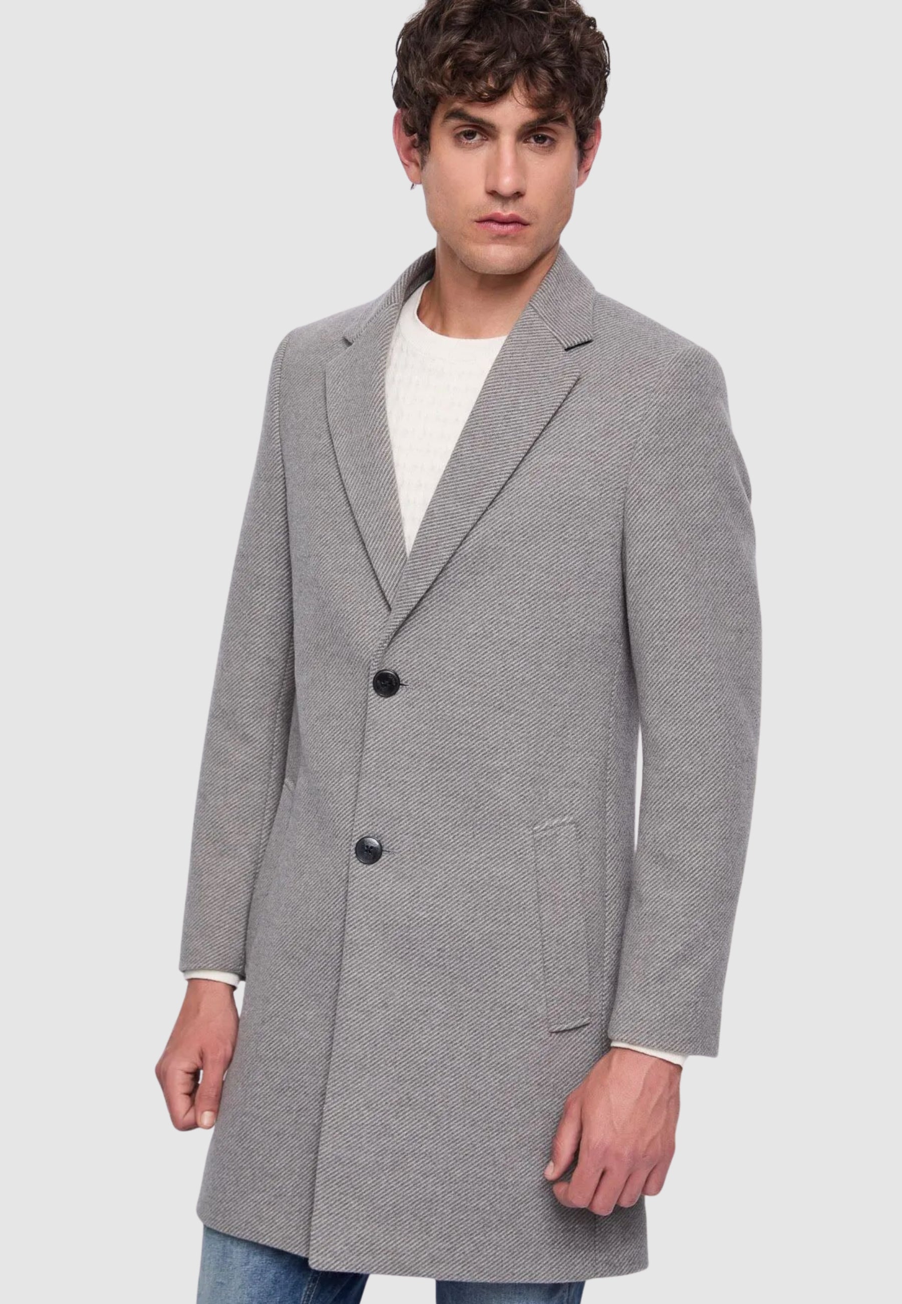 Cappotto Gaudi Jeans 521GU35017