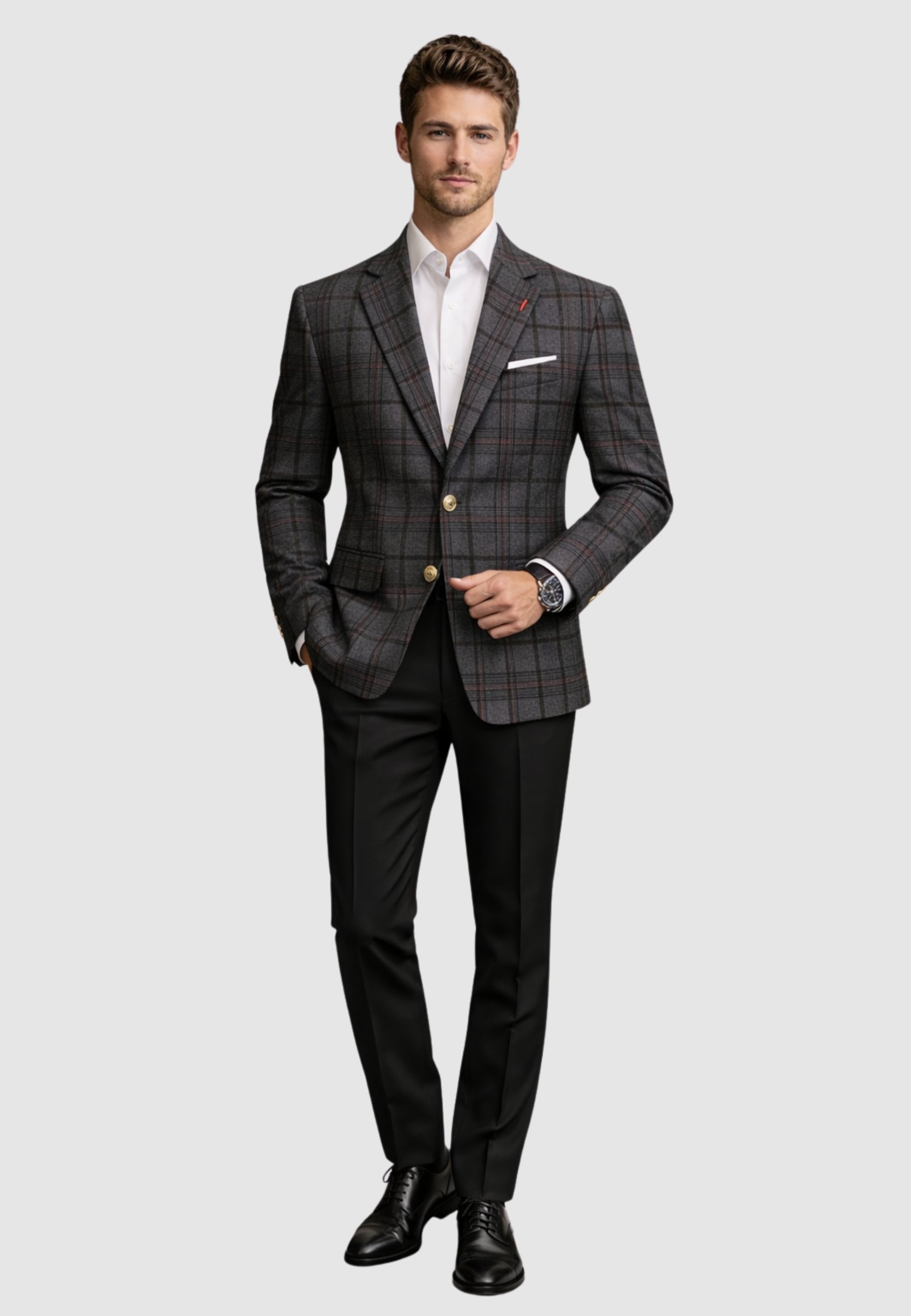 GIACCA Langella 200923