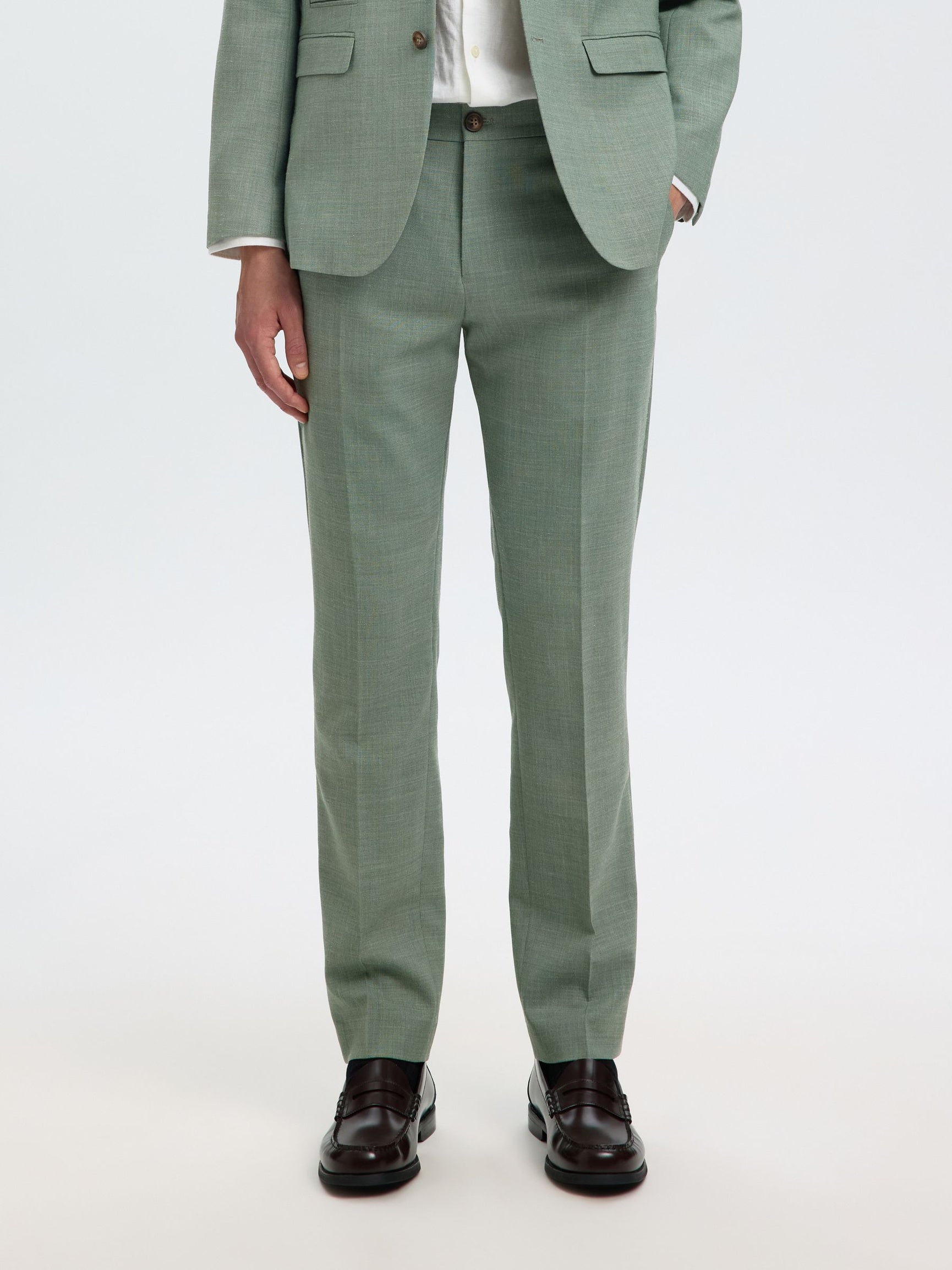 Pantaloni Selected 16087871